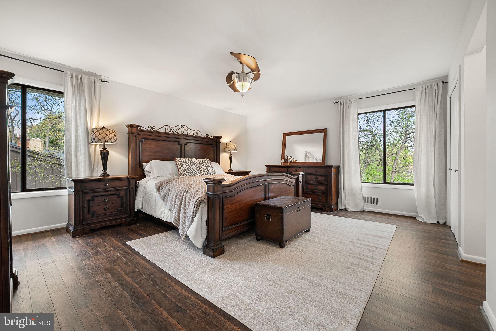 GALLOWS ESTATES - Residential