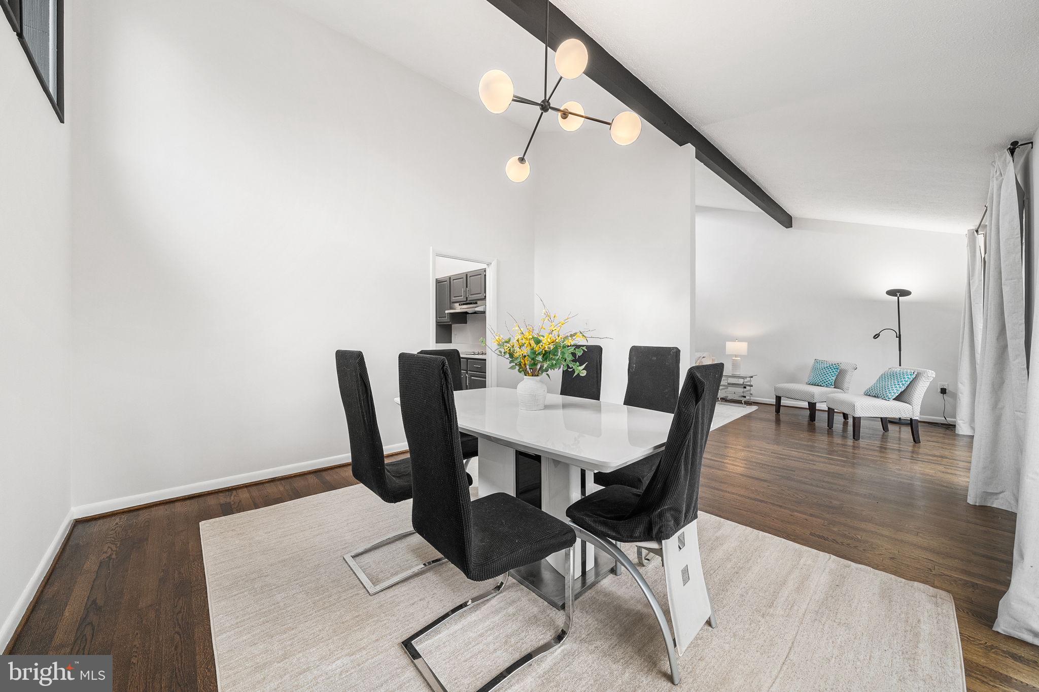 GALLOWS ESTATES - Residential