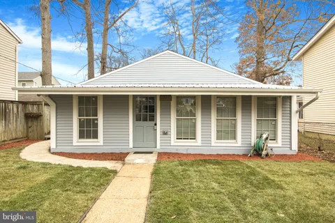 1727 Forestville Road, Edgewater, MD 21037 - MLS#: MDAA2103444