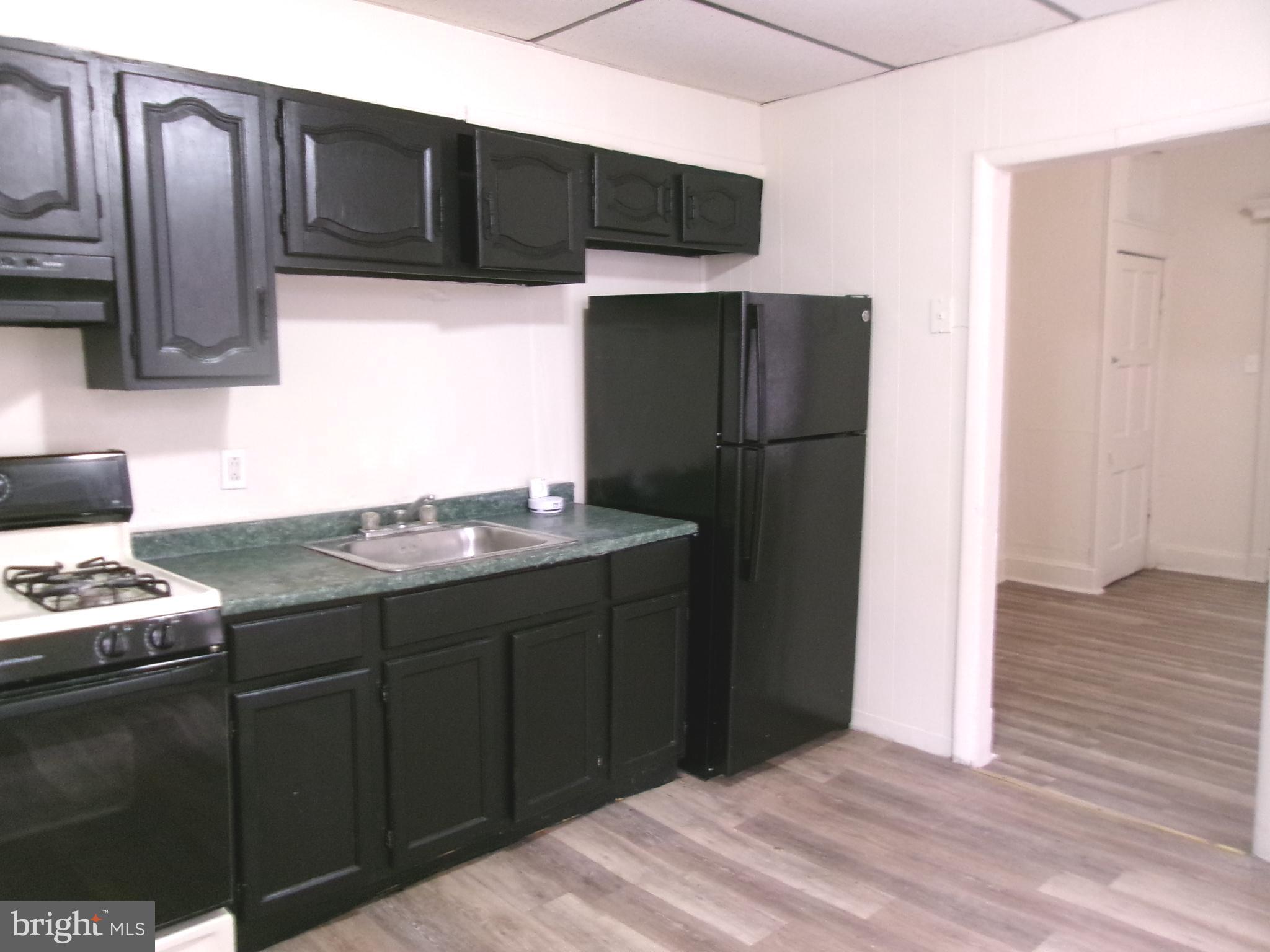 MANTUA - Residential