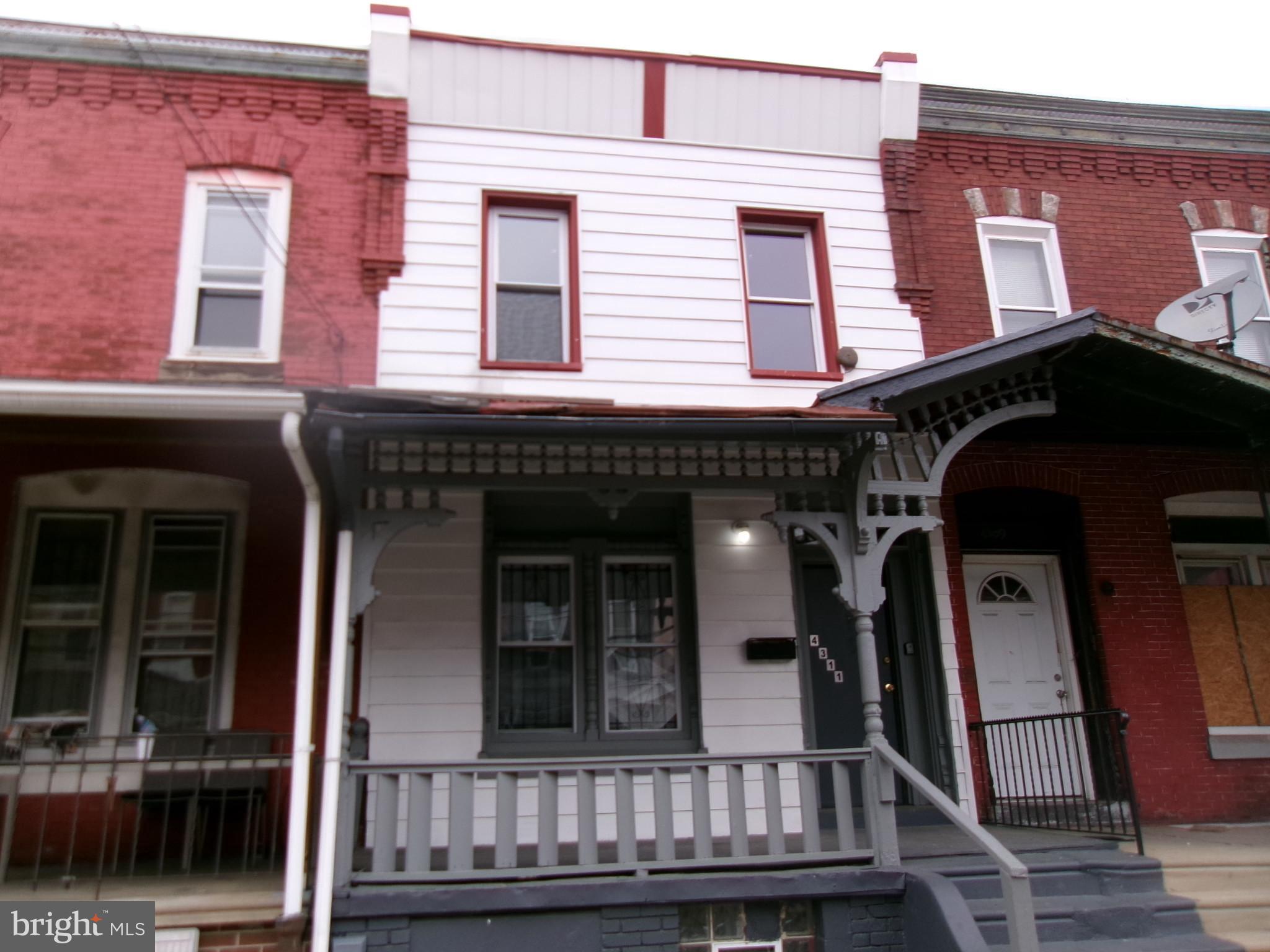 MANTUA - Residential