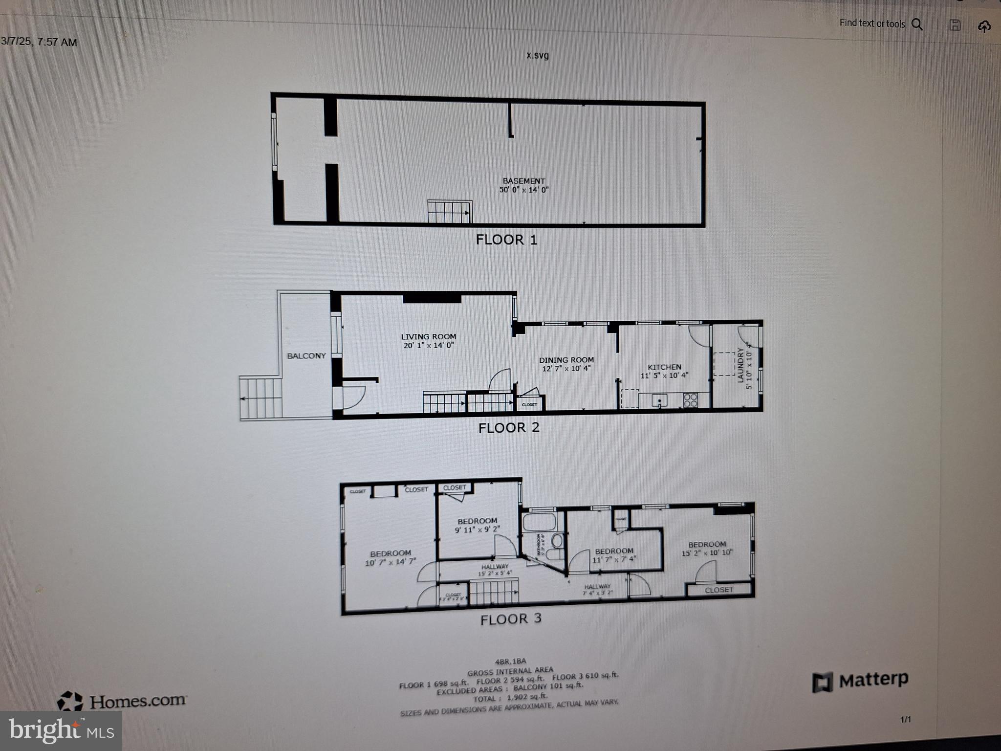 MANTUA - Residential