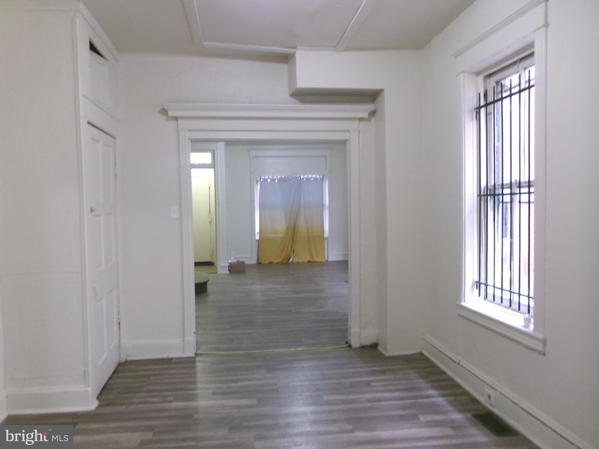 MANTUA - Residential