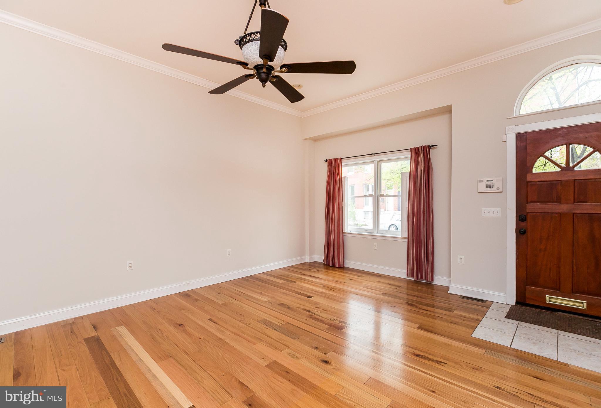 BUTCHERS HILL - Residential Lease