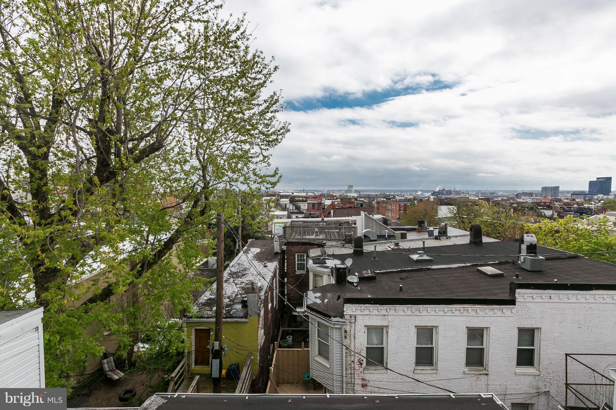 BUTCHERS HILL - Residential Lease
