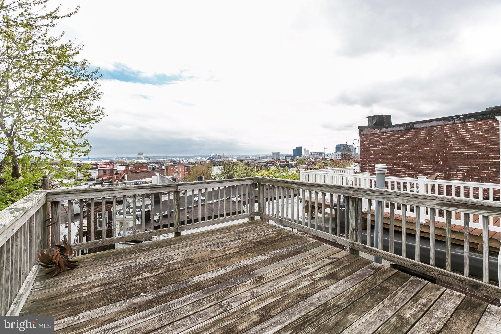 BUTCHERS HILL - Residential Lease