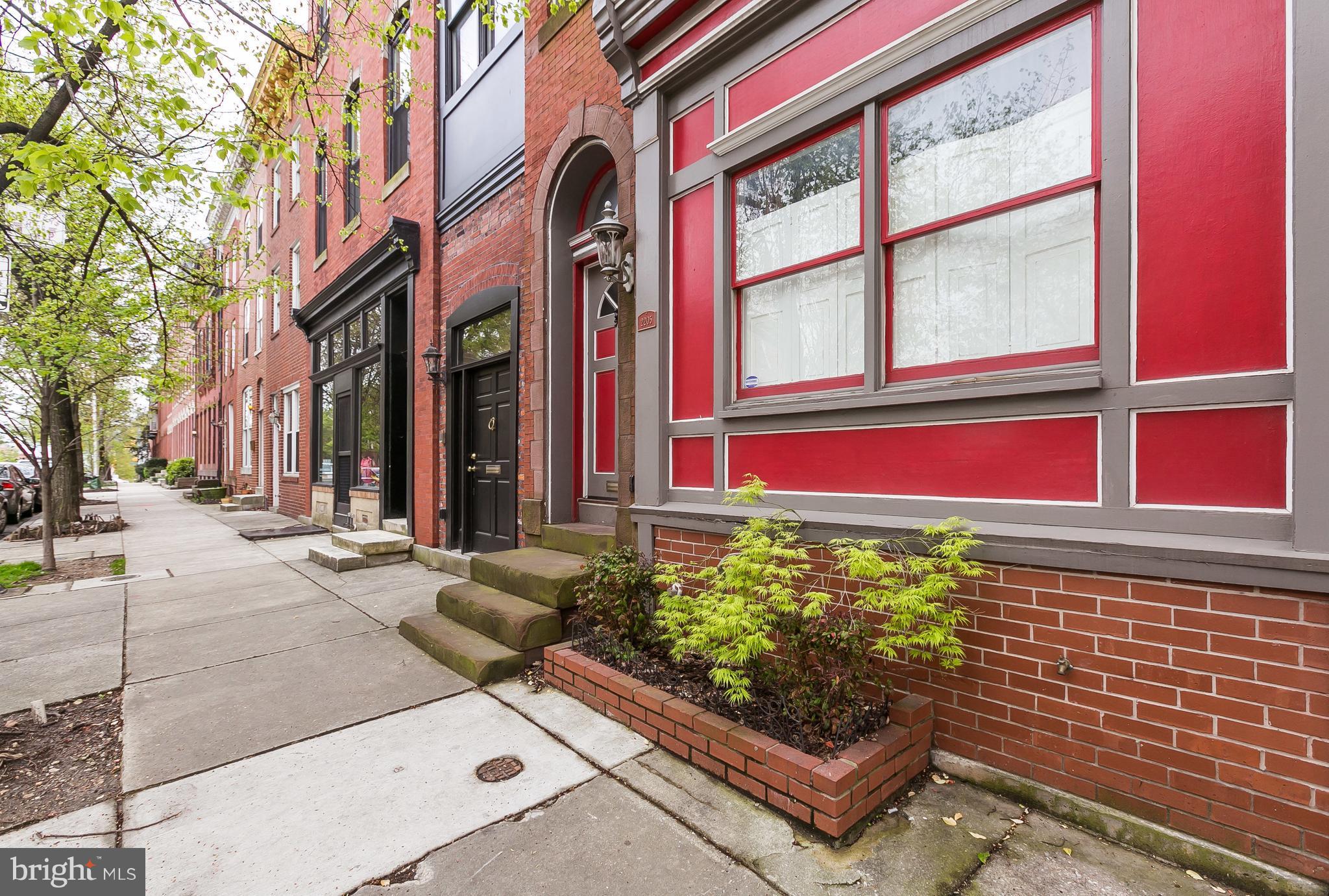 BUTCHERS HILL - Residential Lease