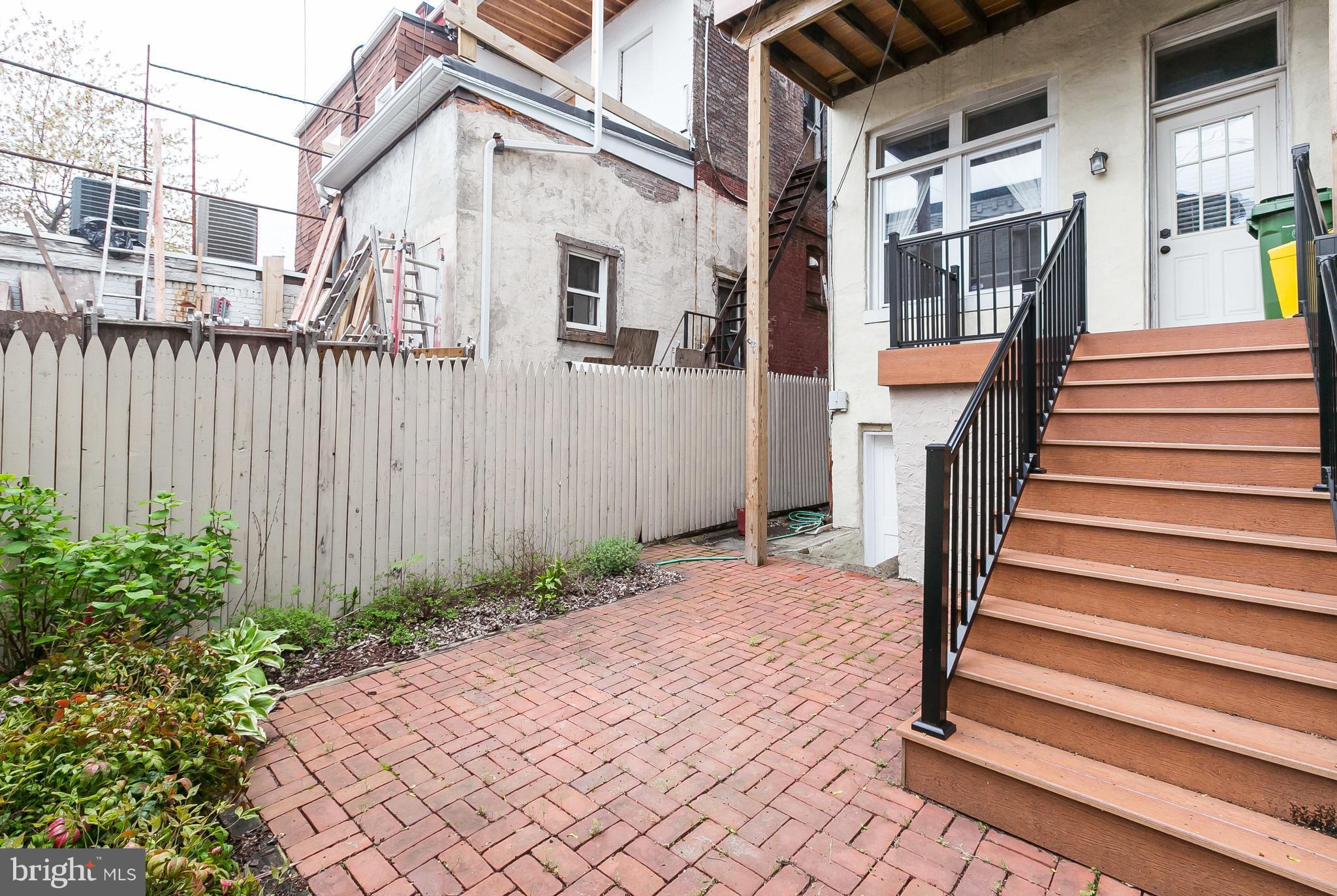 BUTCHERS HILL - Residential Lease
