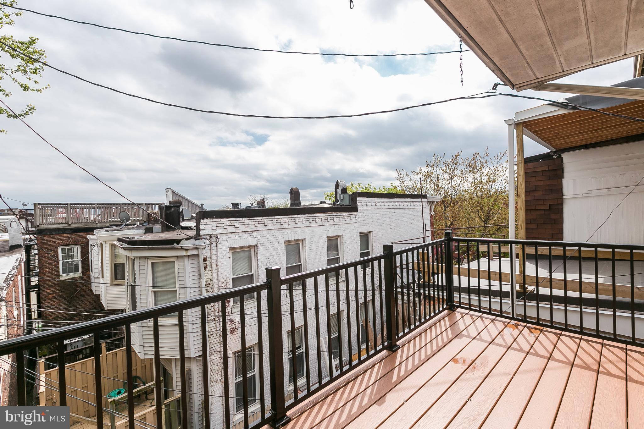 BUTCHERS HILL - Residential Lease