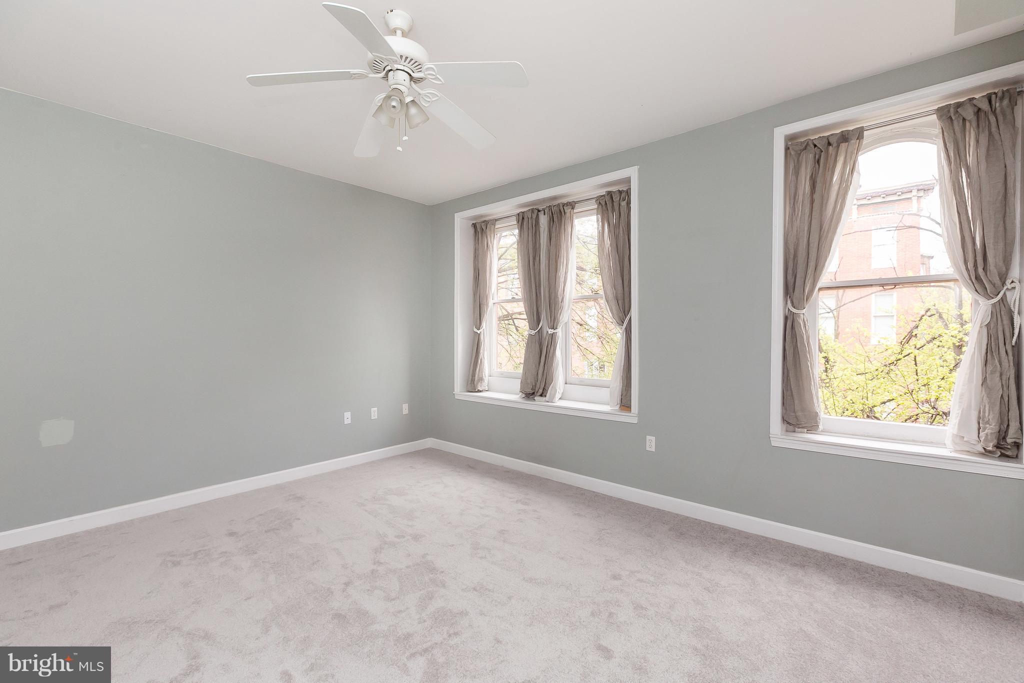BUTCHERS HILL - Residential Lease