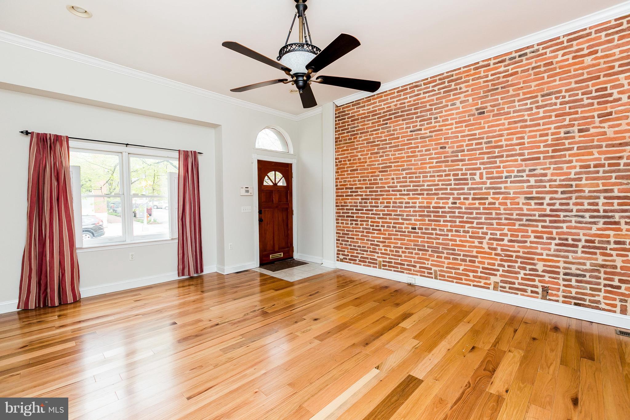 BUTCHERS HILL - Residential Lease