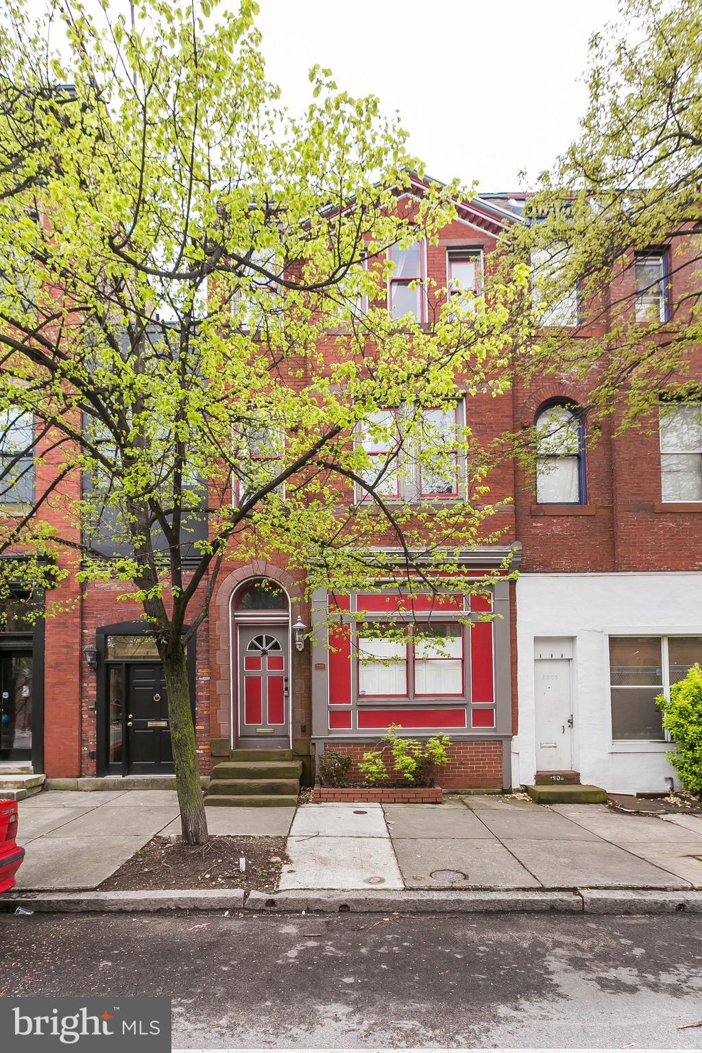 BUTCHERS HILL - Residential Lease