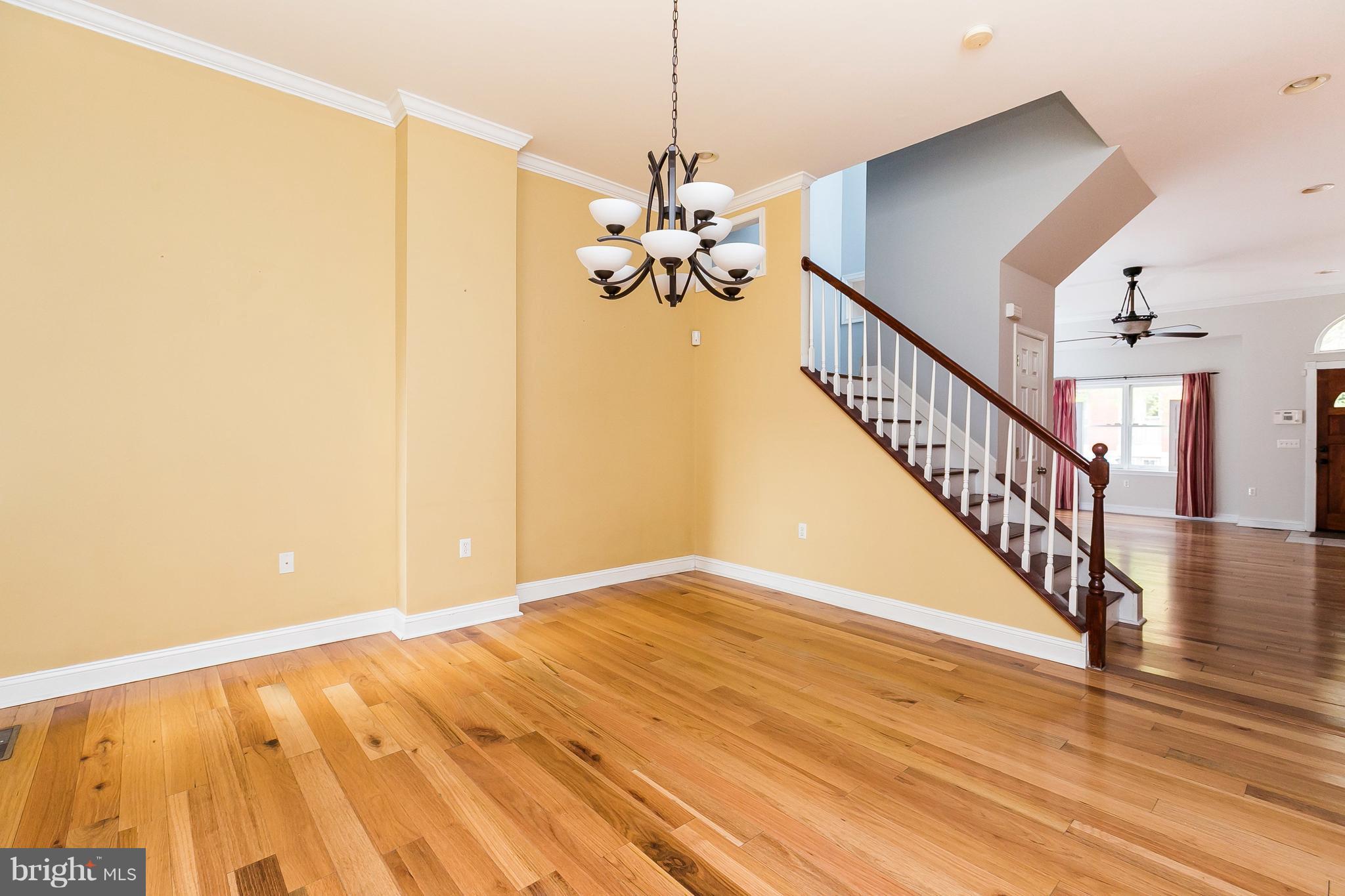 BUTCHERS HILL - Residential Lease