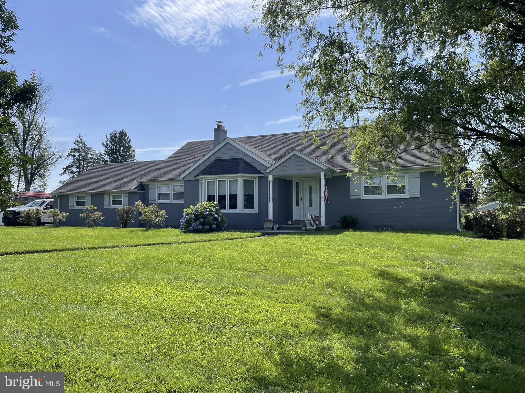 3897 BYRON ROAD