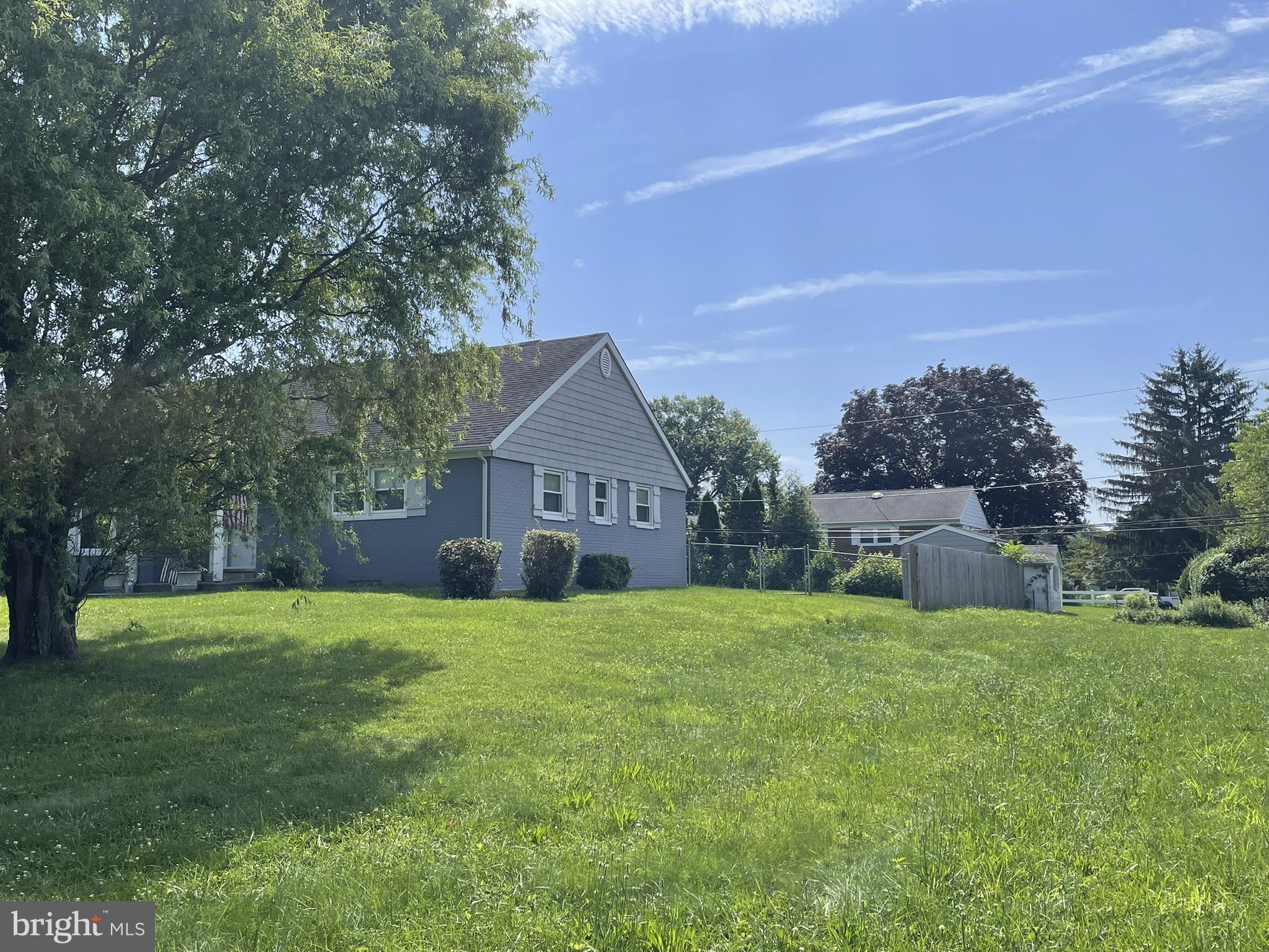 3897 BYRON ROAD