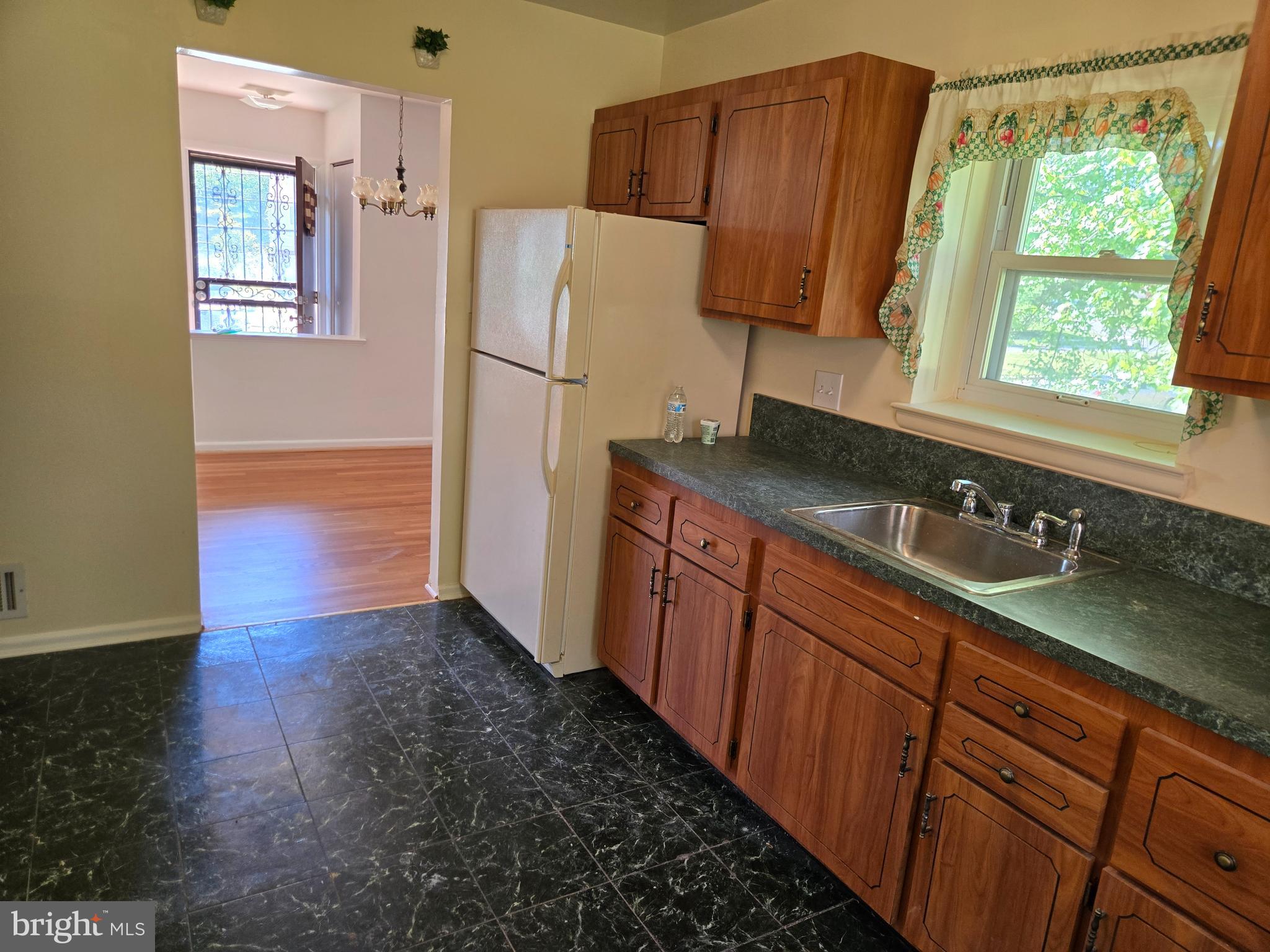 HILLCREST HEIGHTS - Residential