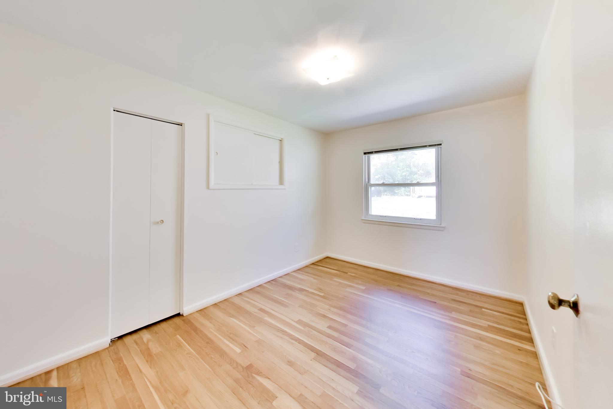 HILLCREST HEIGHTS - Residential