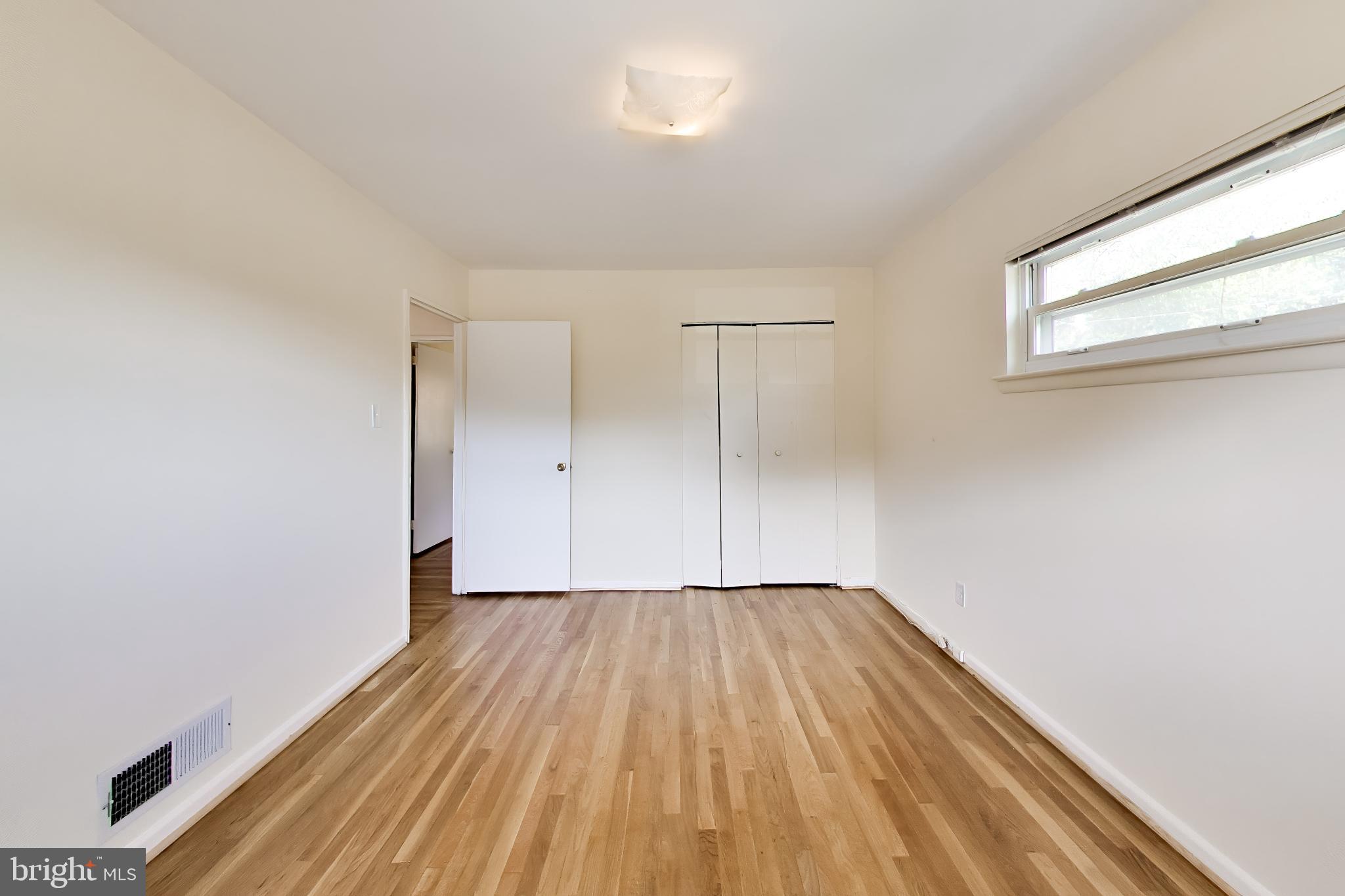 HILLCREST HEIGHTS - Residential
