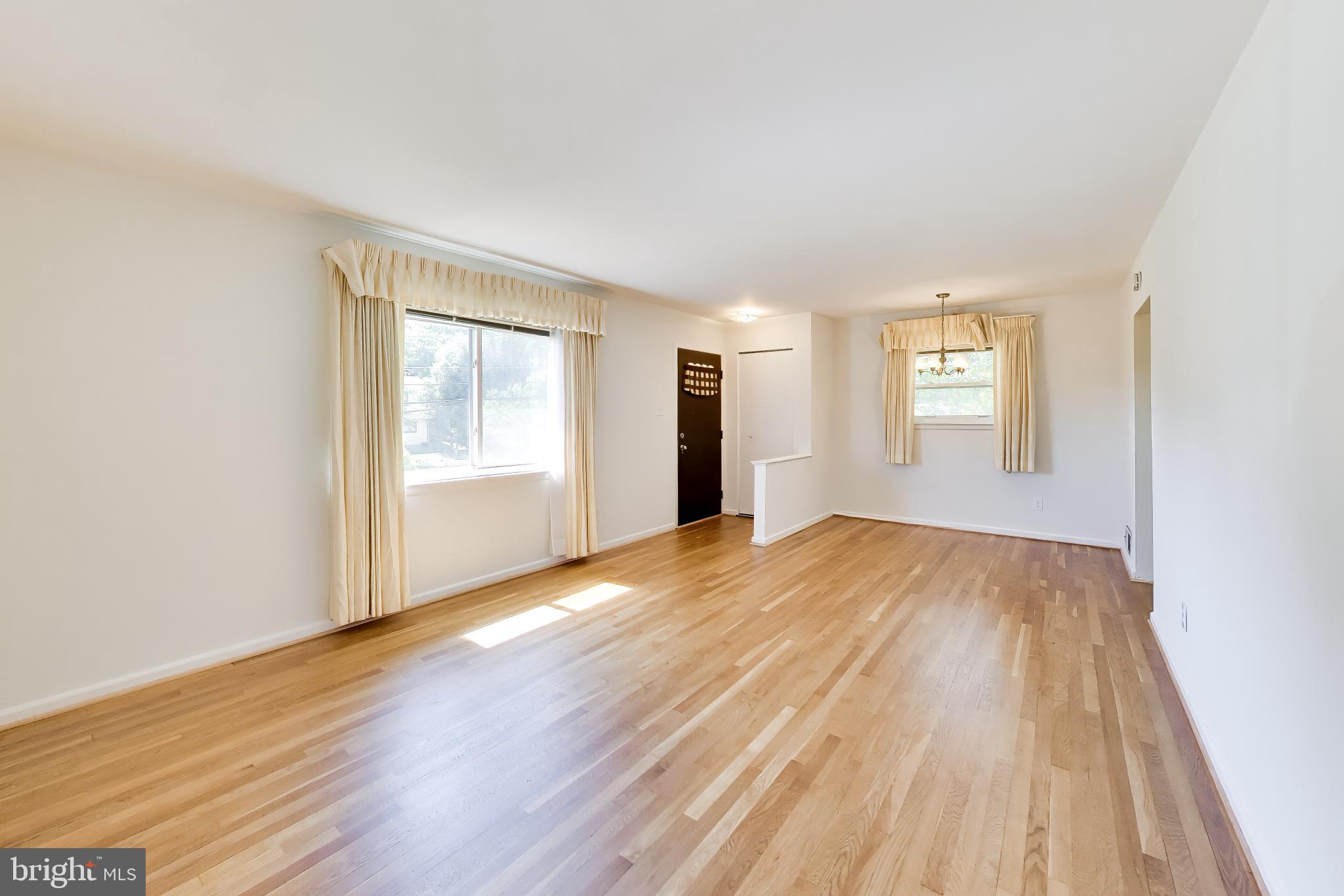HILLCREST HEIGHTS - Residential