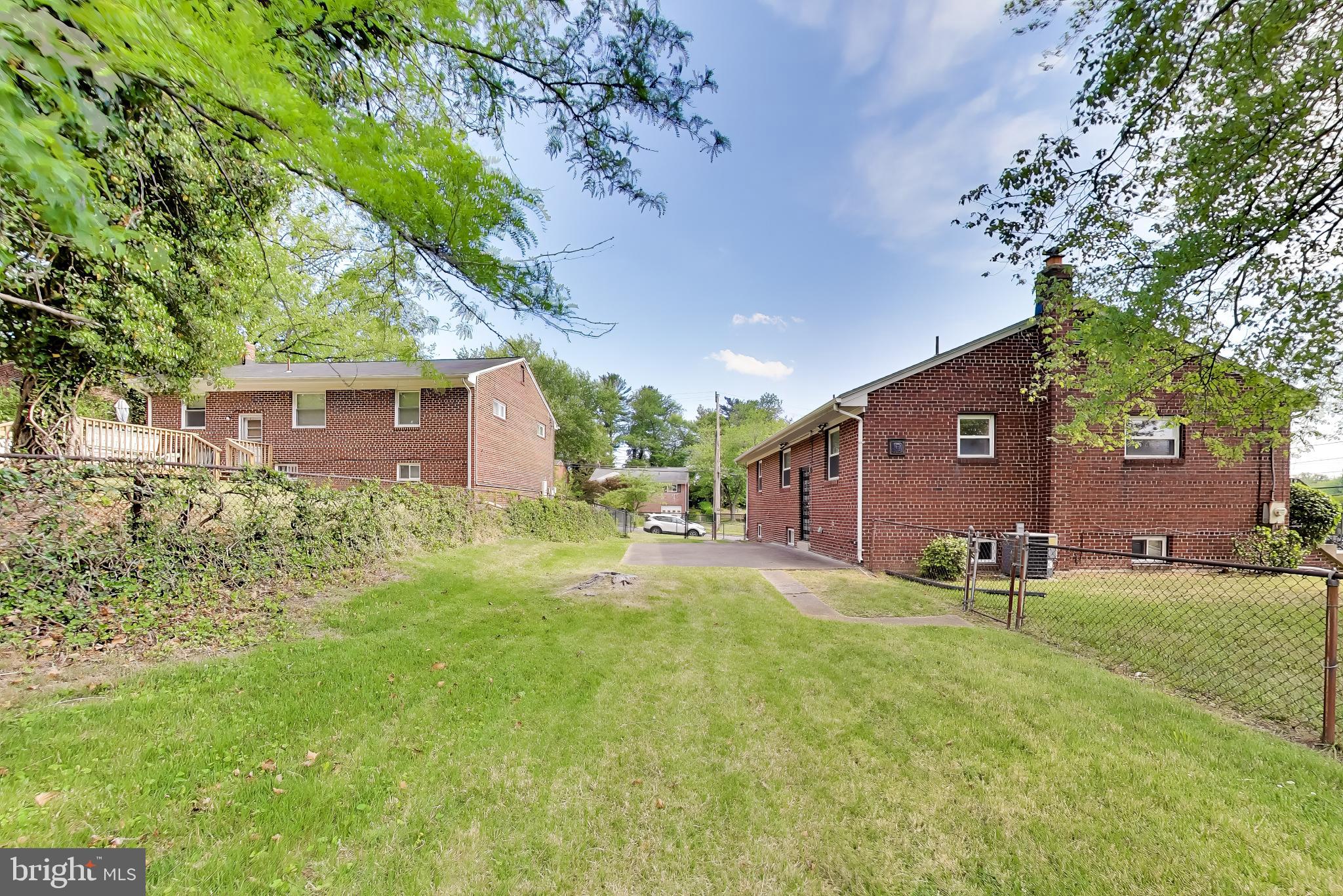 HILLCREST HEIGHTS - Residential
