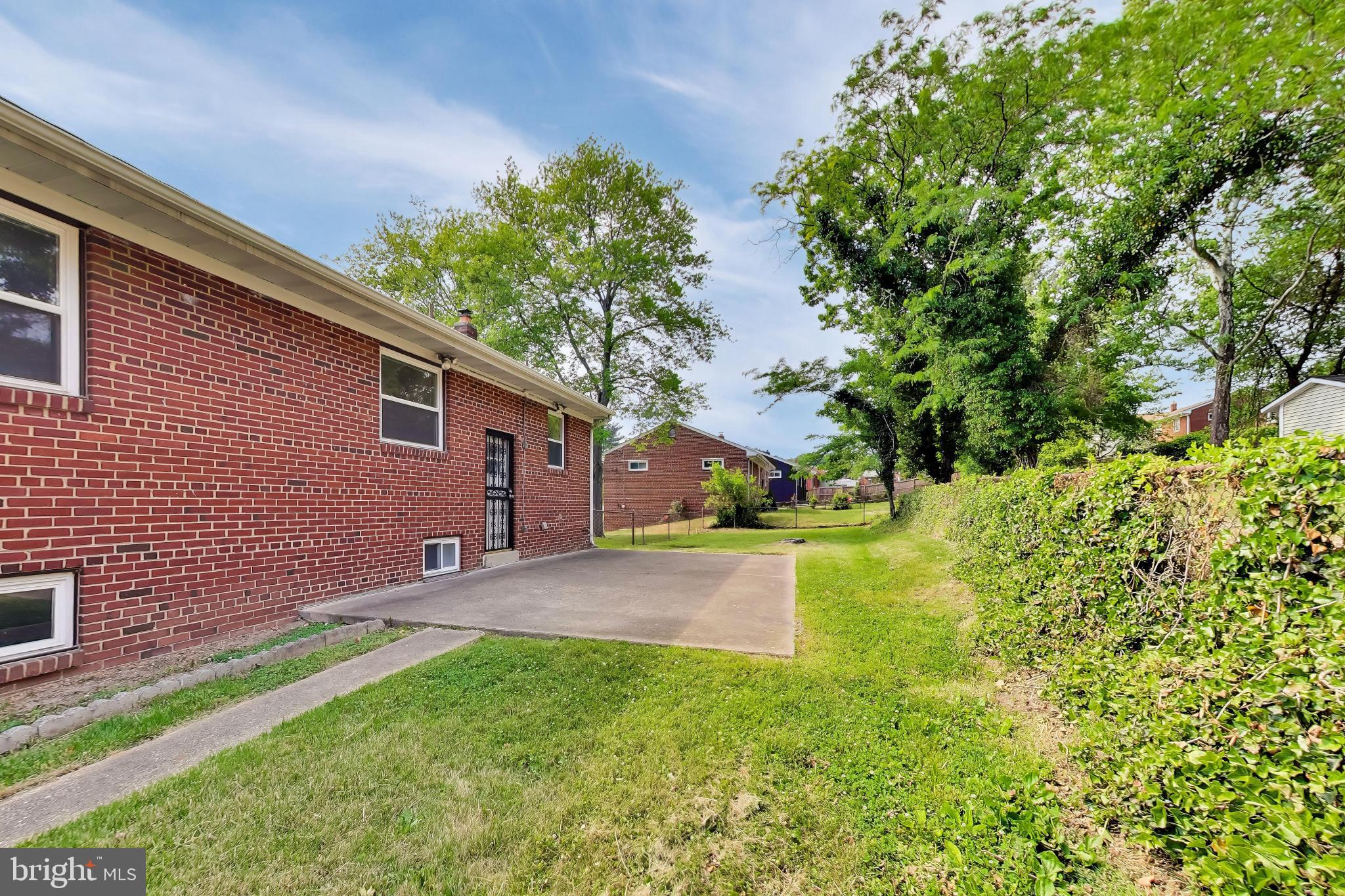 HILLCREST HEIGHTS - Residential