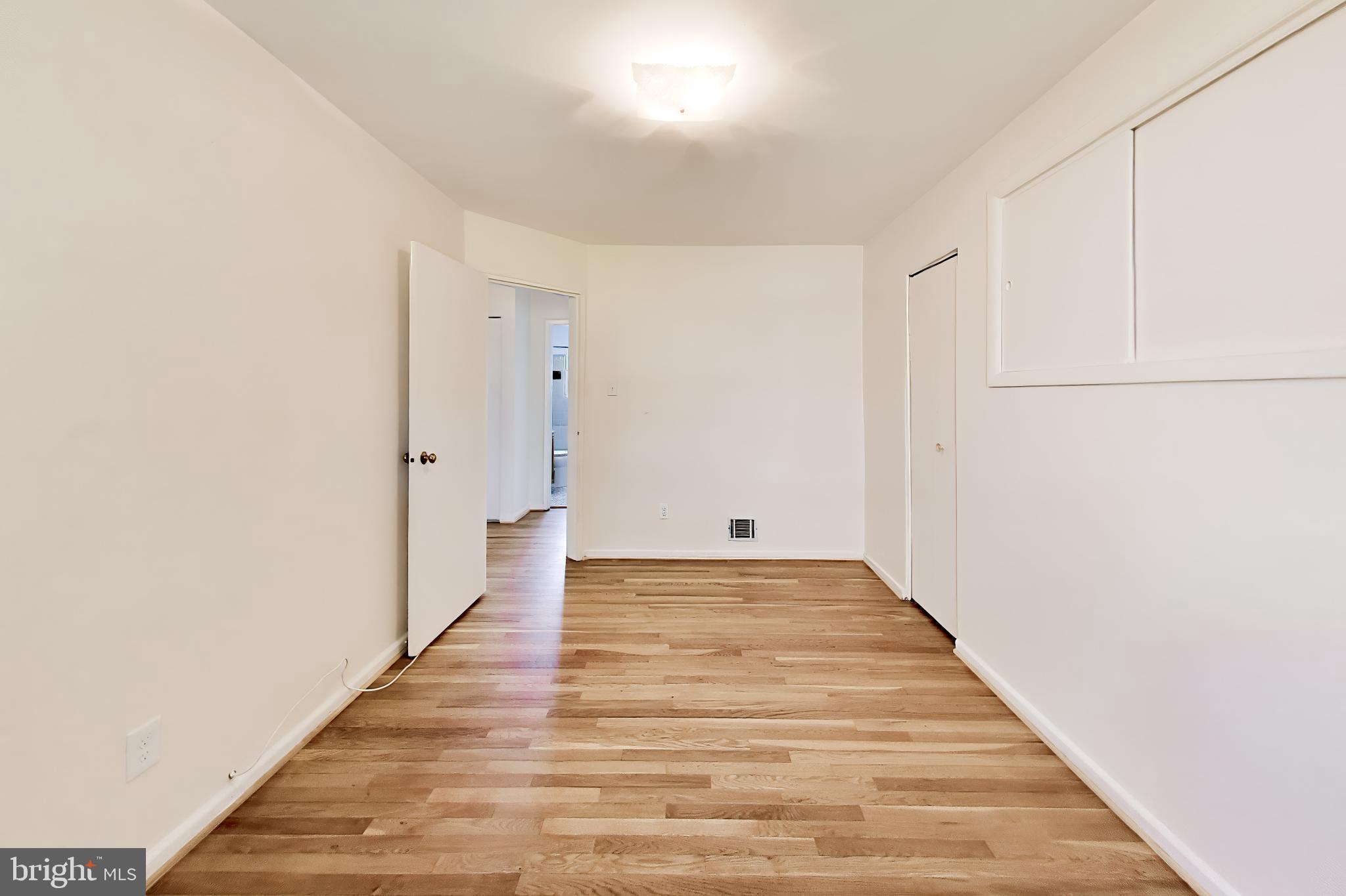 HILLCREST HEIGHTS - Residential