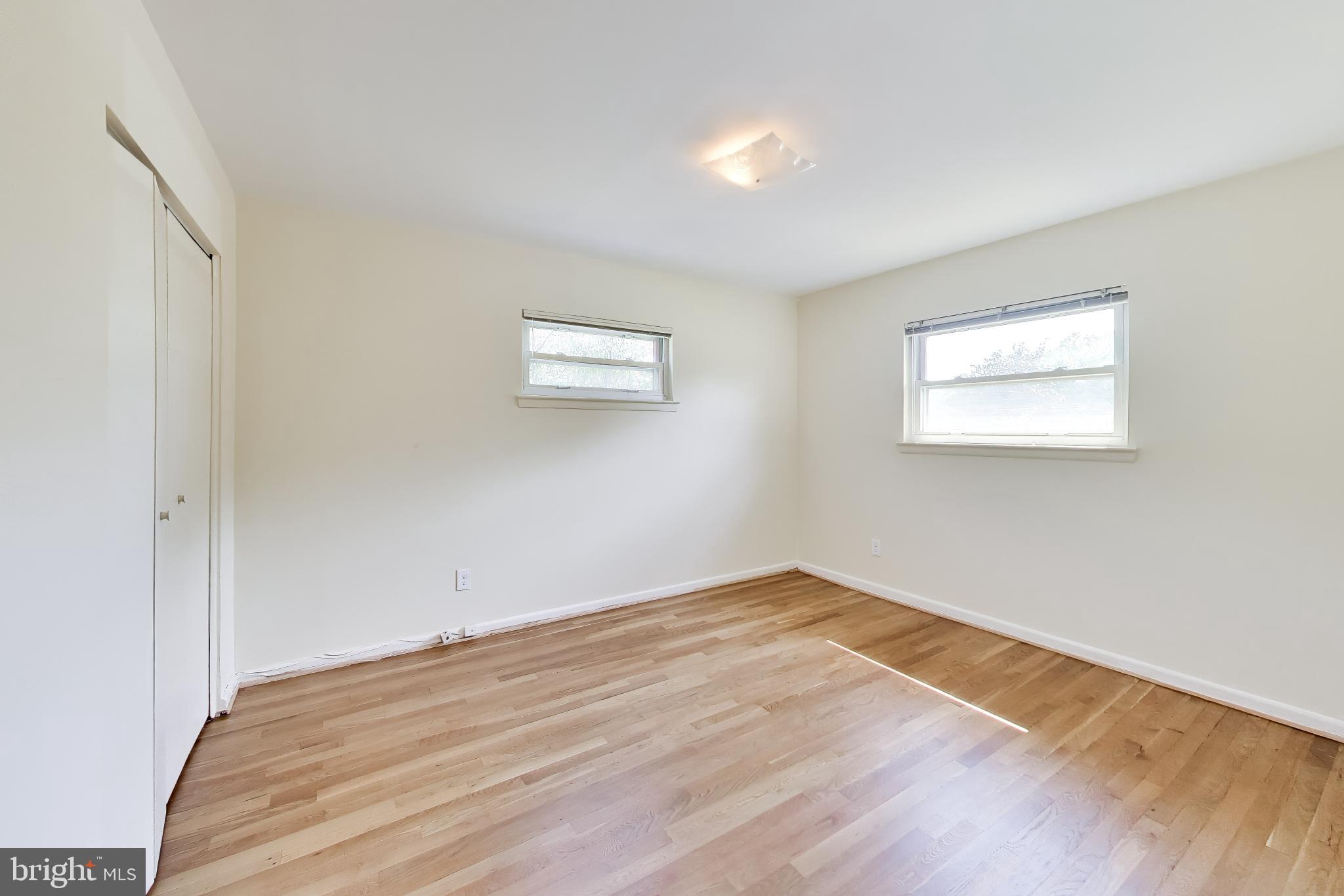 HILLCREST HEIGHTS - Residential