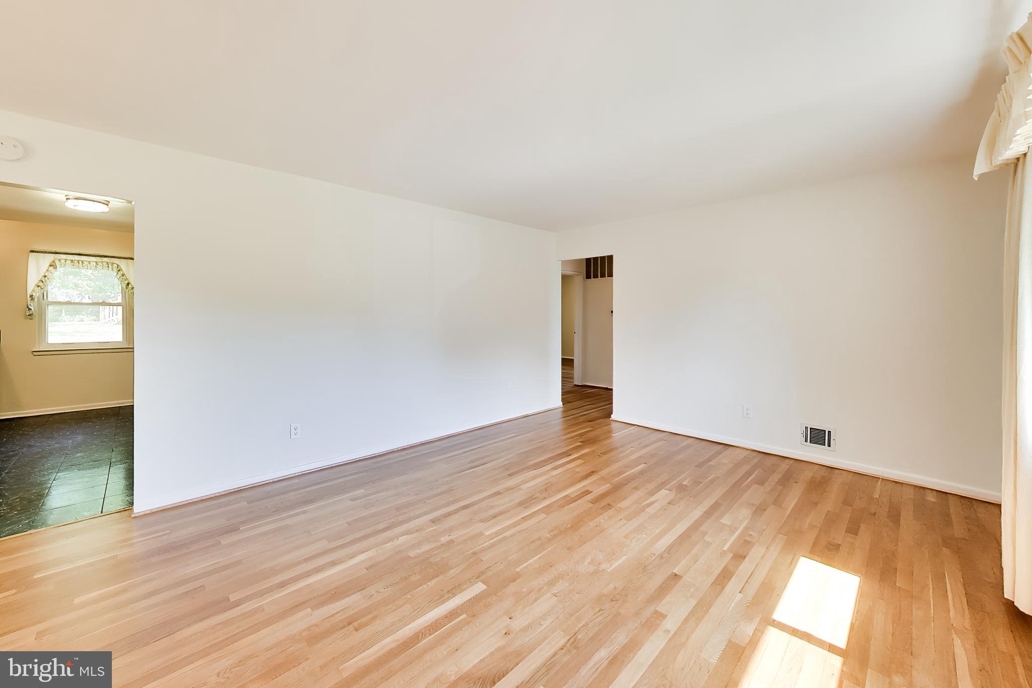HILLCREST HEIGHTS - Residential