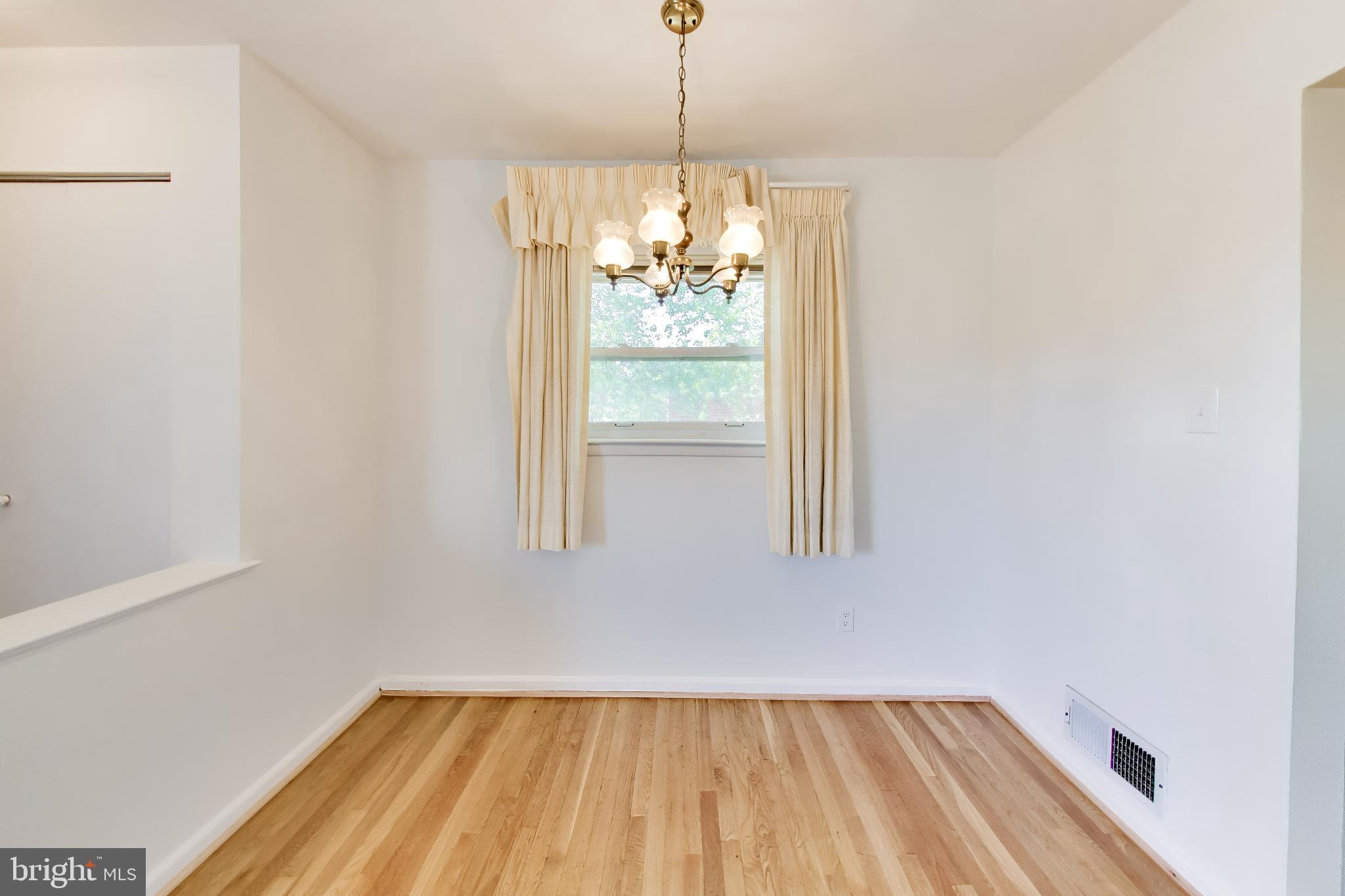 HILLCREST HEIGHTS - Residential