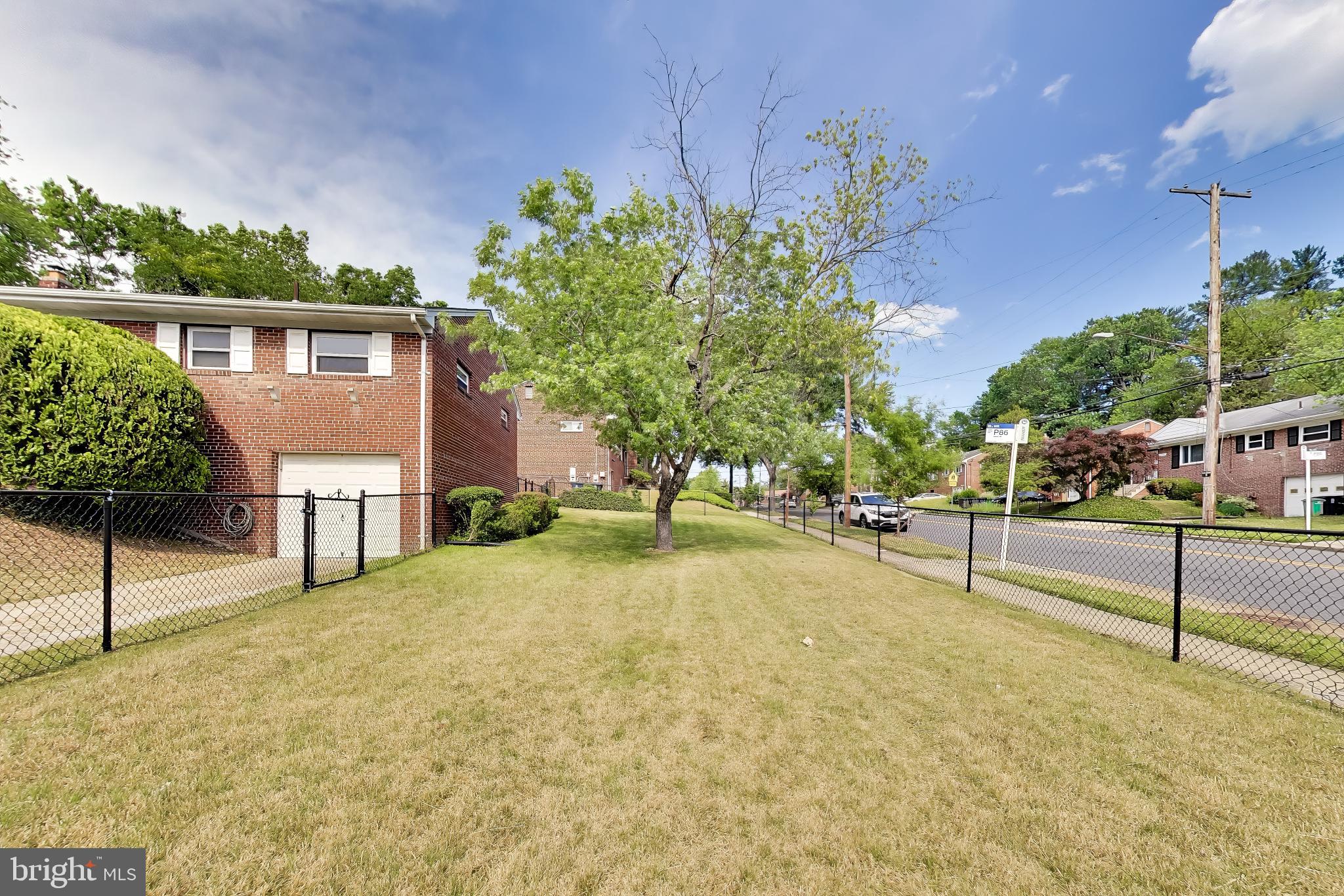 HILLCREST HEIGHTS - Residential