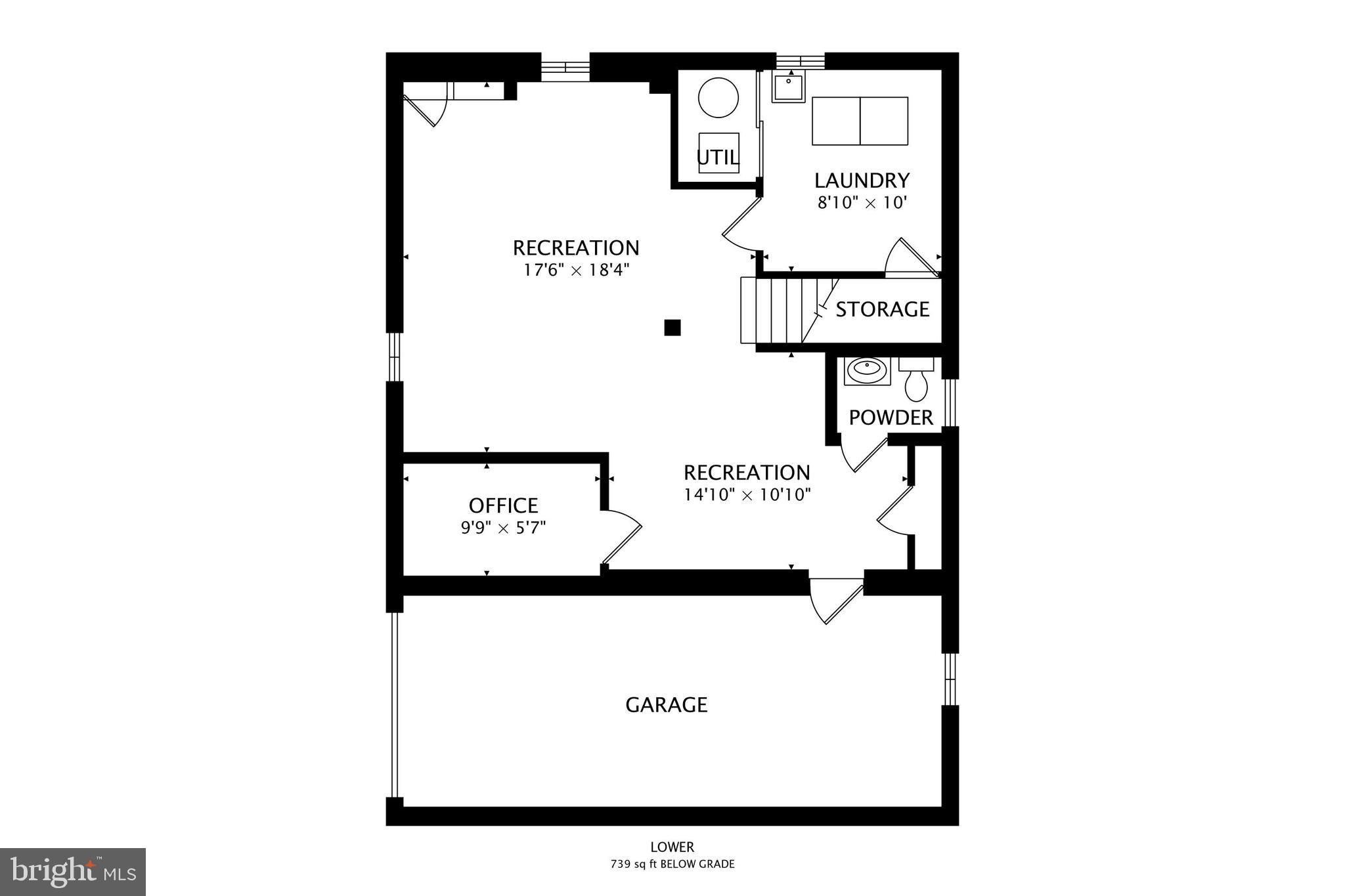 HILLCREST HEIGHTS - Residential