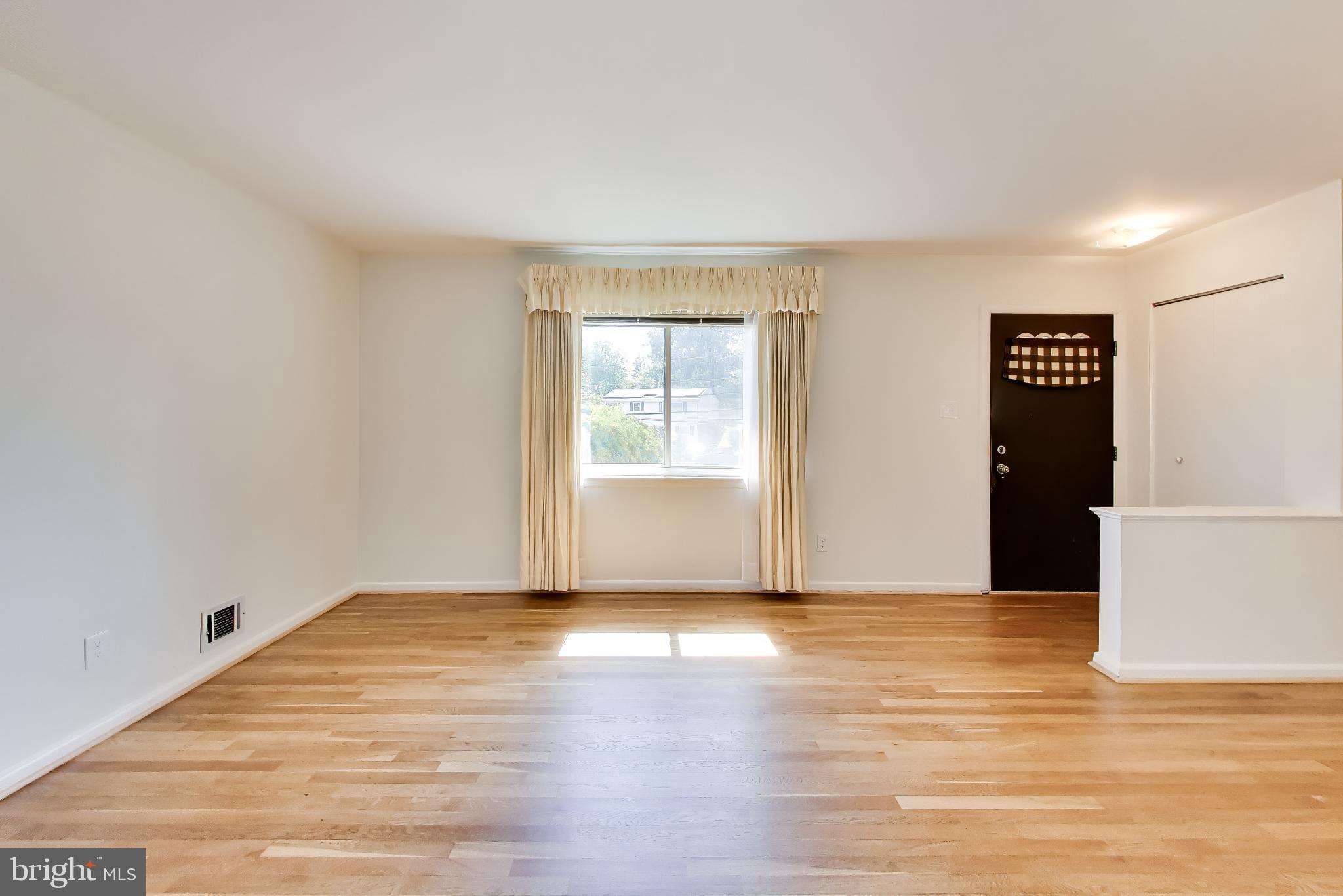 HILLCREST HEIGHTS - Residential