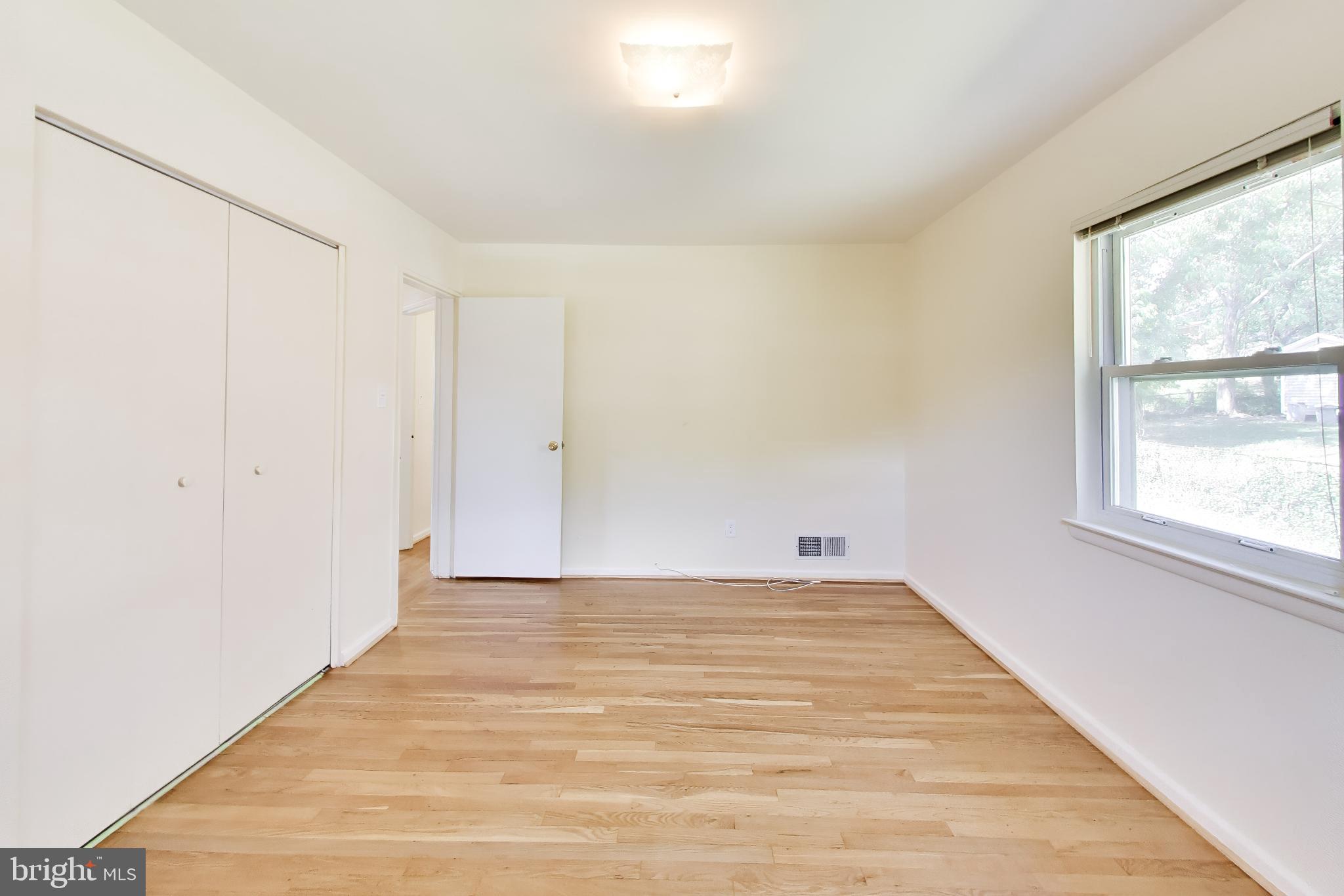 HILLCREST HEIGHTS - Residential