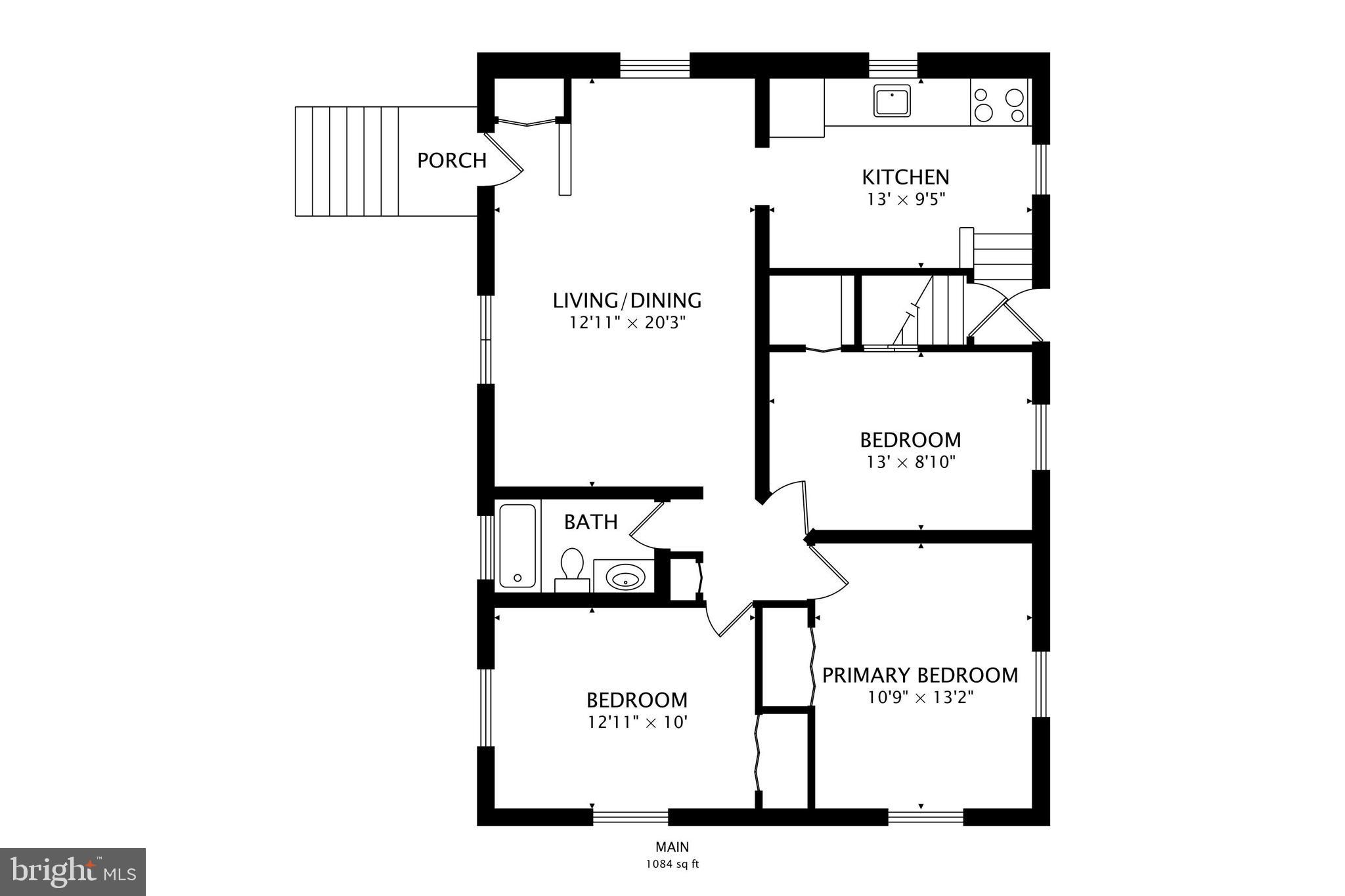 HILLCREST HEIGHTS - Residential