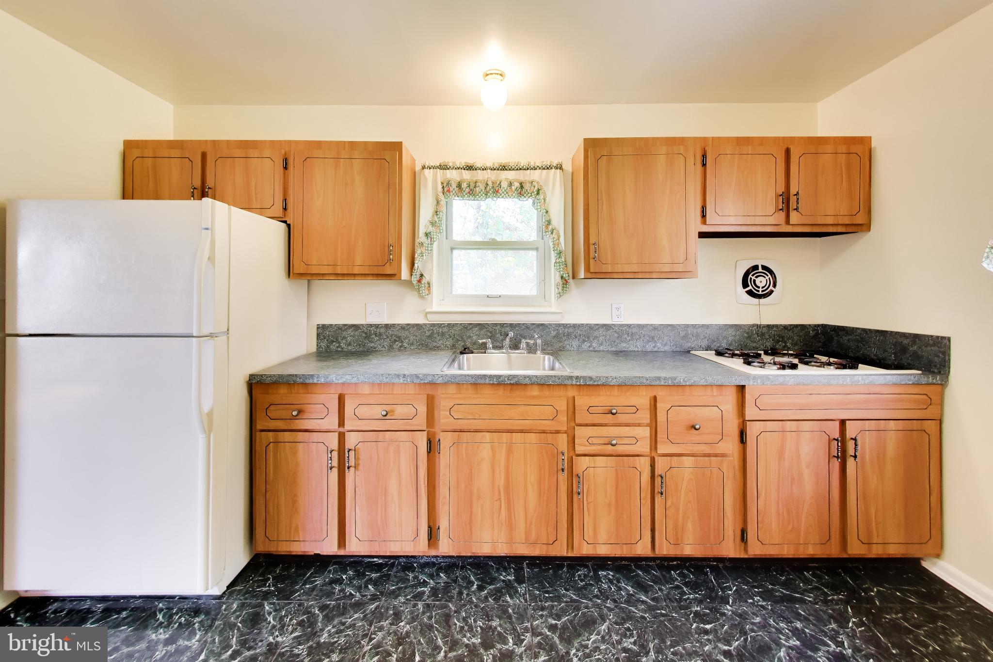 HILLCREST HEIGHTS - Residential