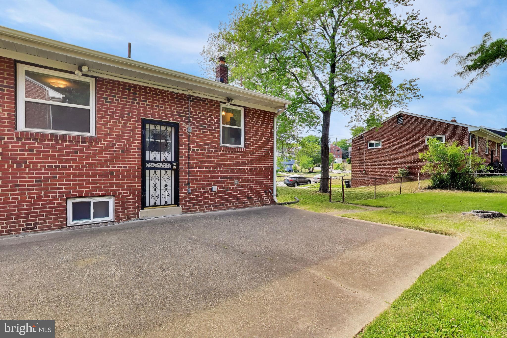 HILLCREST HEIGHTS - Residential