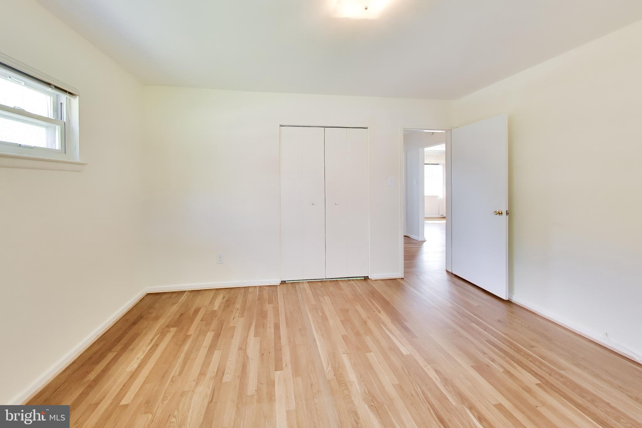 HILLCREST HEIGHTS - Residential