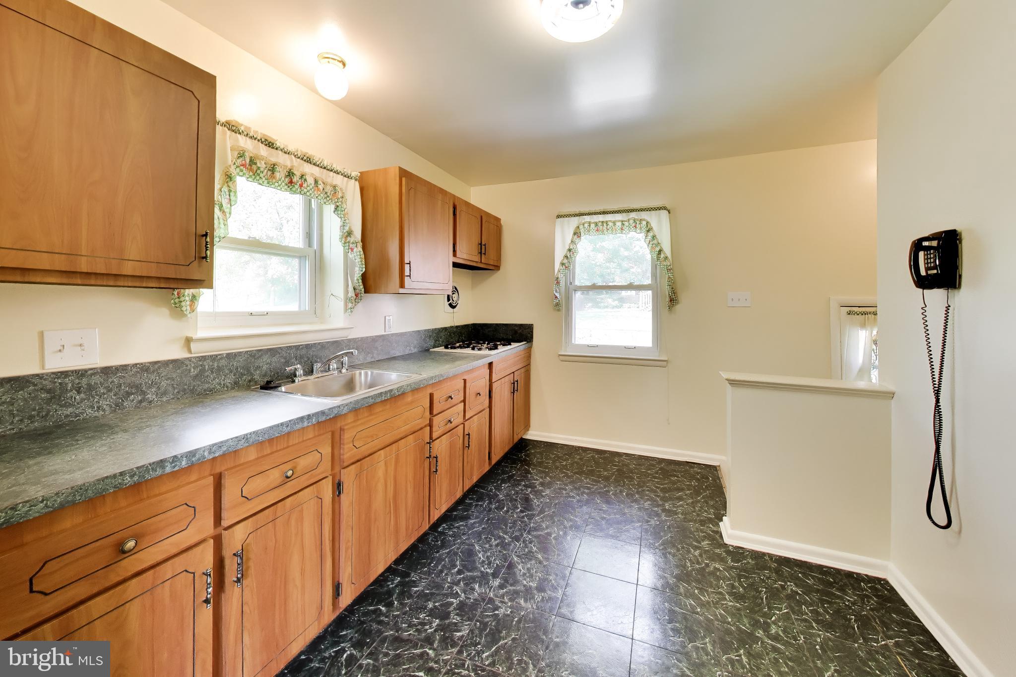 HILLCREST HEIGHTS - Residential
