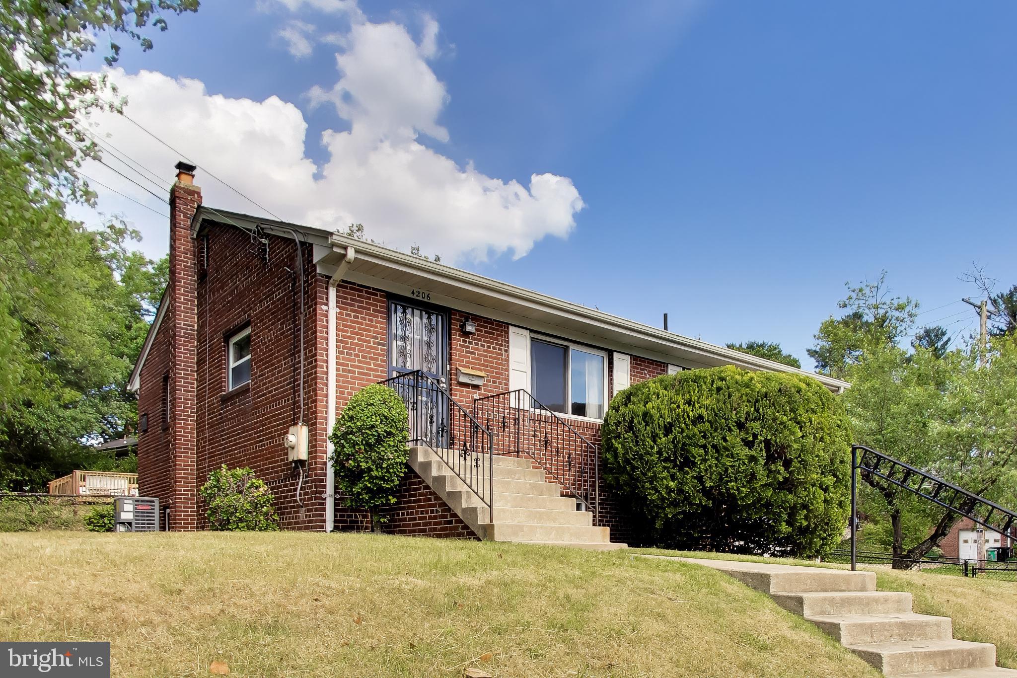 HILLCREST HEIGHTS - Residential
