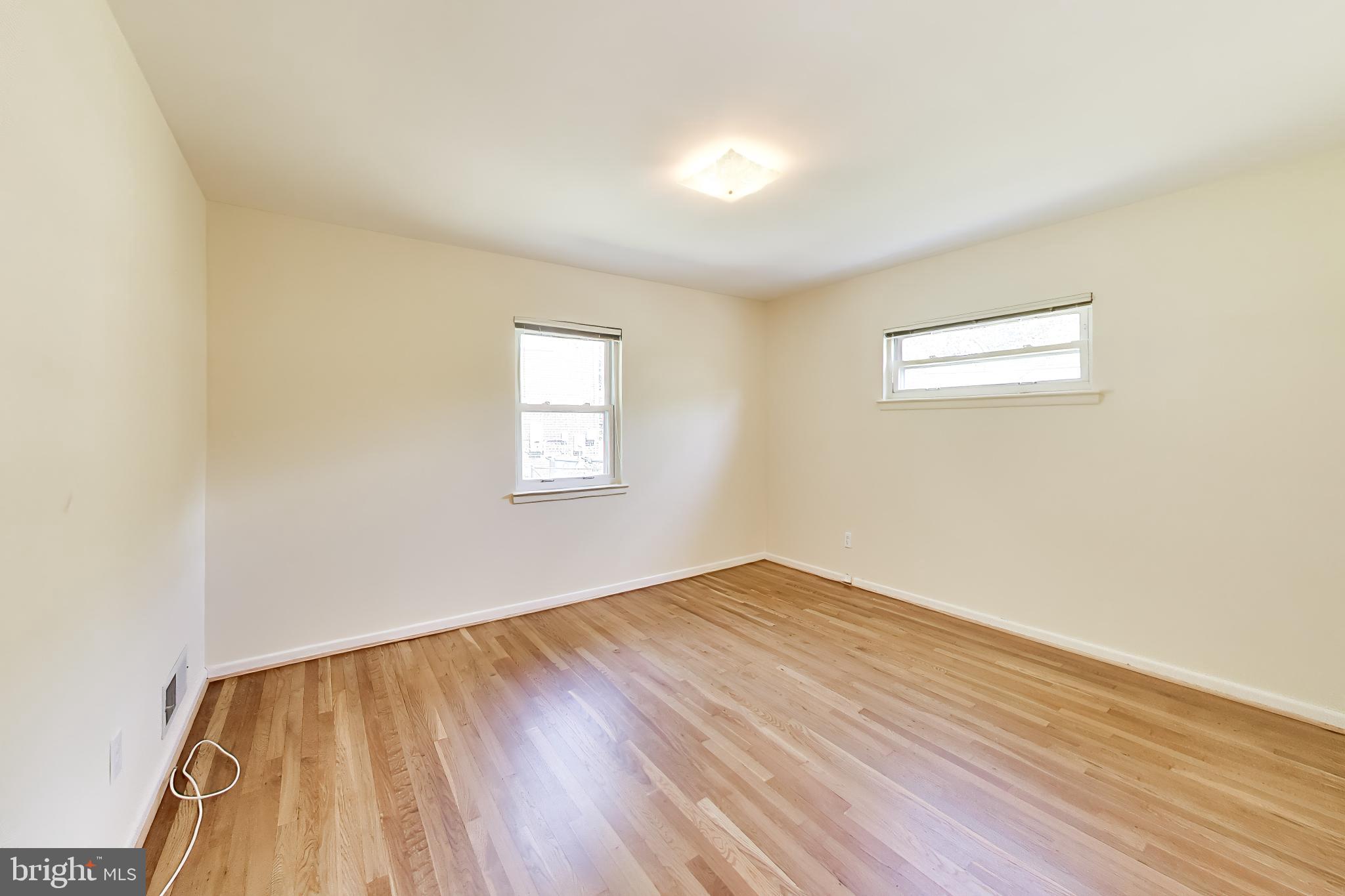 HILLCREST HEIGHTS - Residential