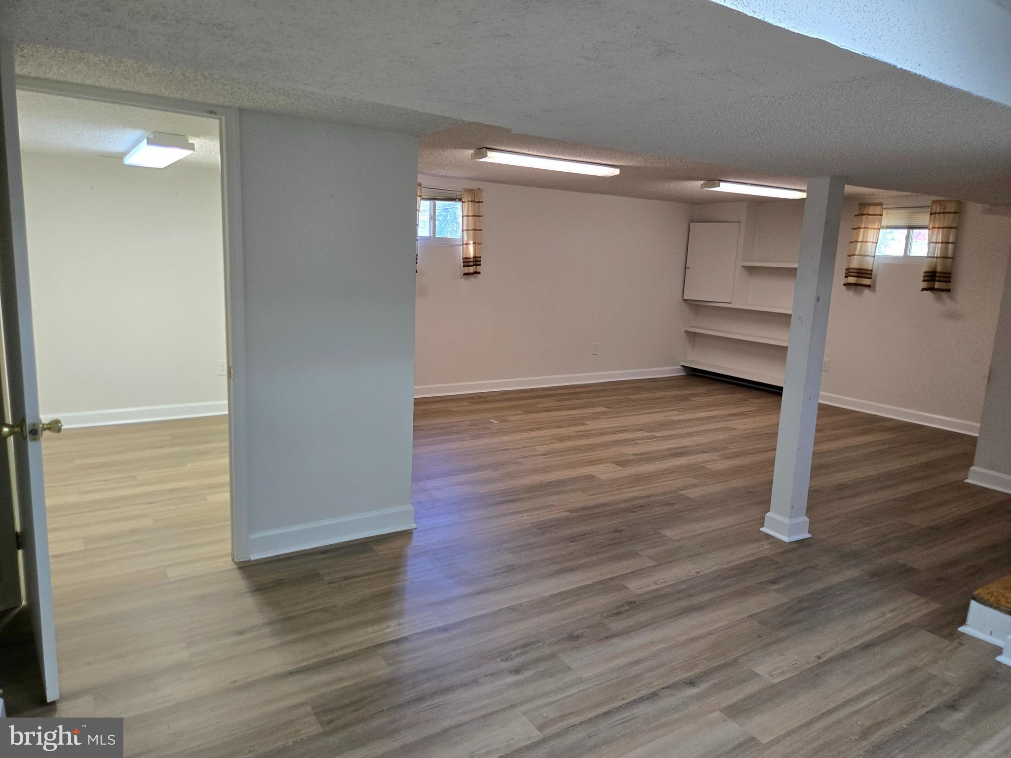 HILLCREST HEIGHTS - Residential