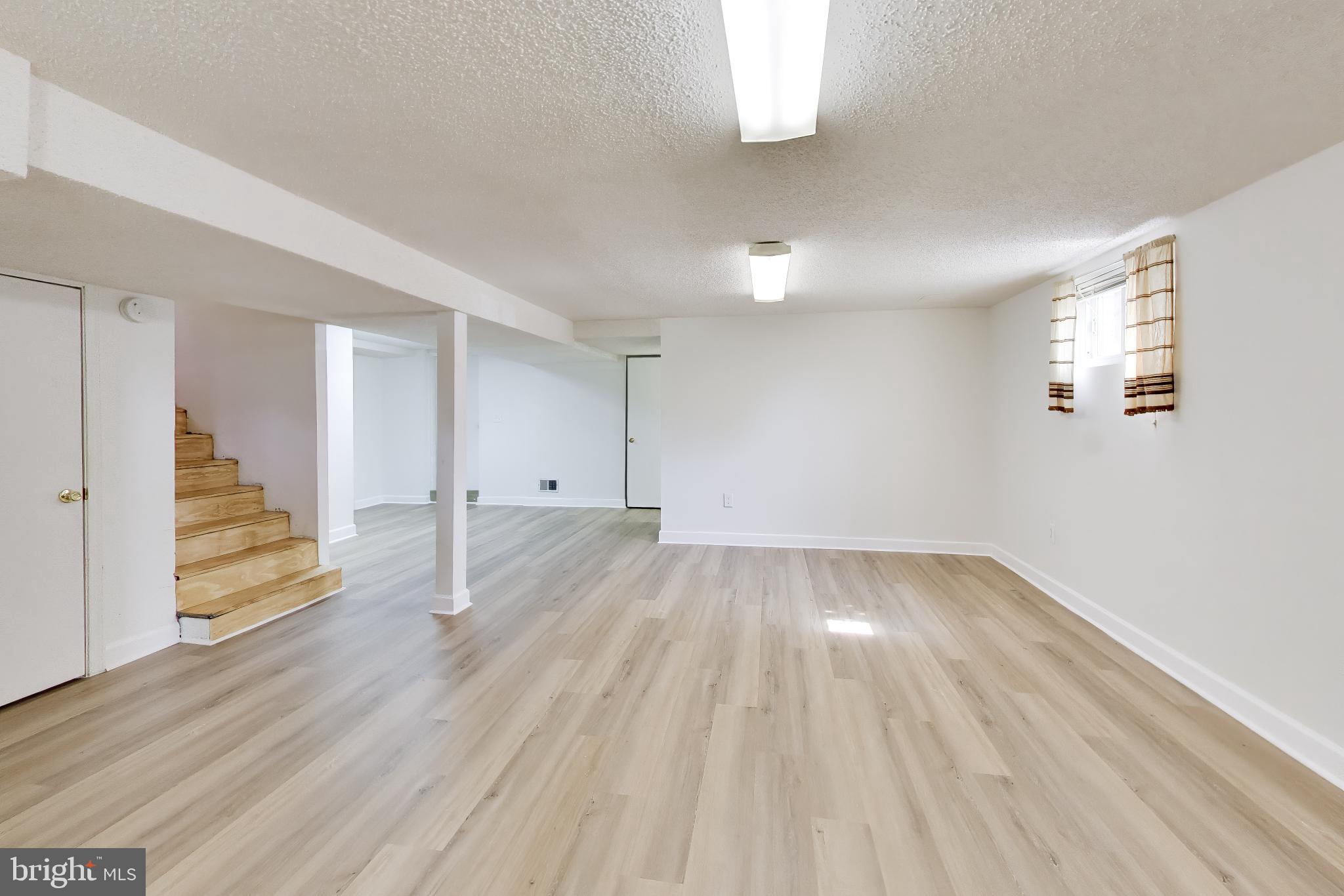 HILLCREST HEIGHTS - Residential