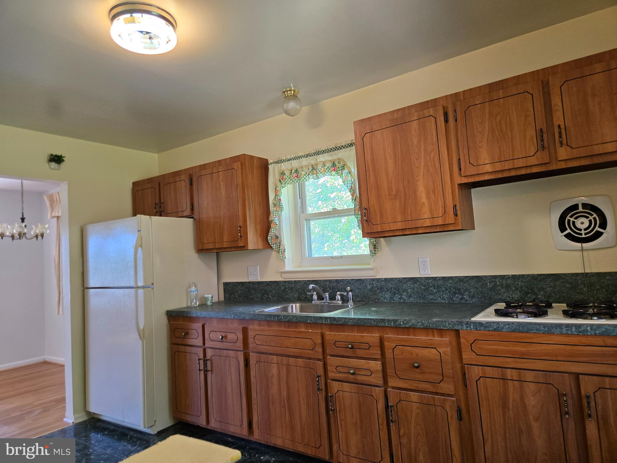 HILLCREST HEIGHTS - Residential