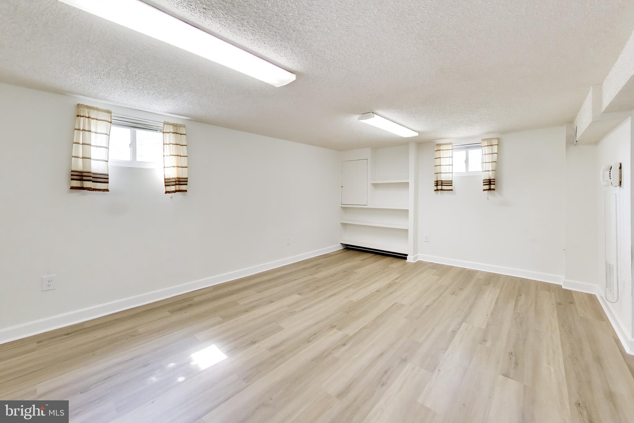 HILLCREST HEIGHTS - Residential