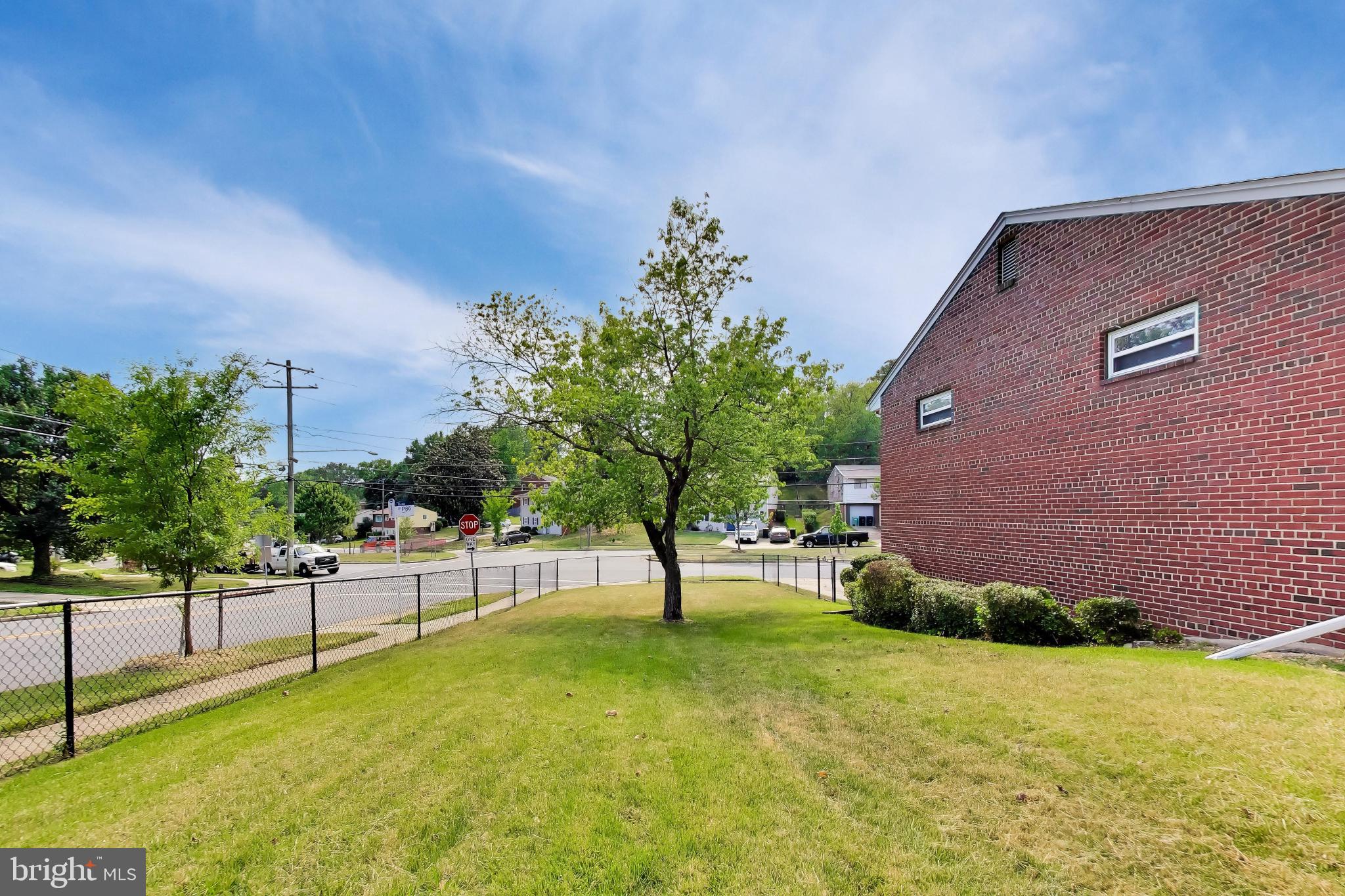 HILLCREST HEIGHTS - Residential