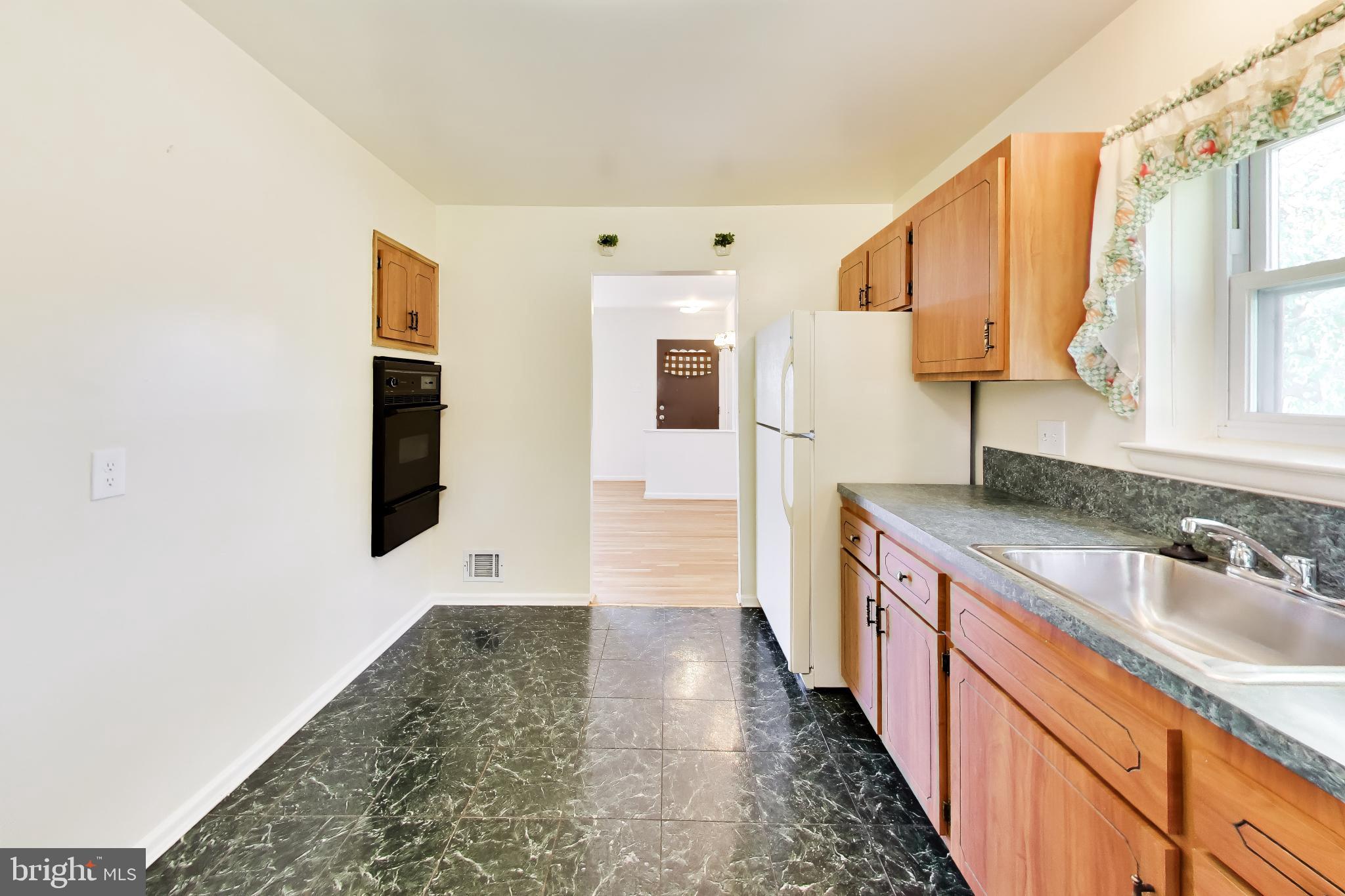 HILLCREST HEIGHTS - Residential