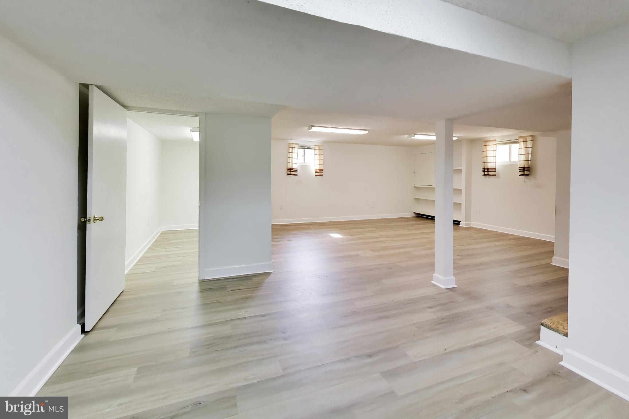 HILLCREST HEIGHTS - Residential