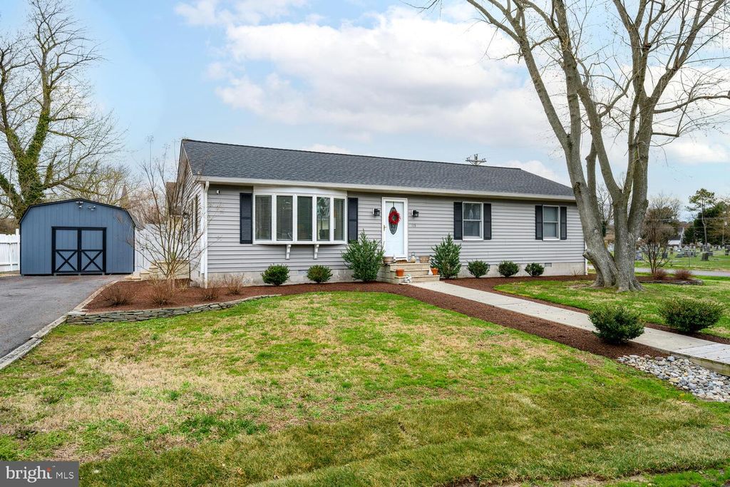 Photo of 113 Gloria, SAINT MICHAELS, MD 21663 (MLS # MDTA2013264)