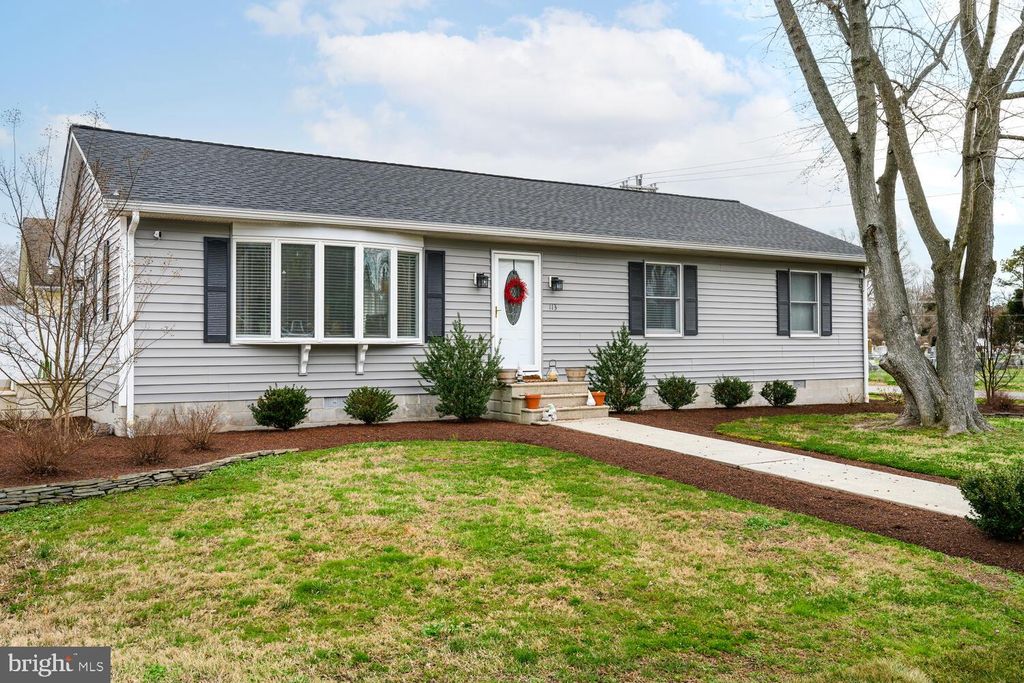 Photo of 113 Gloria, SAINT MICHAELS, MD 21663 (MLS # MDTA2013264)