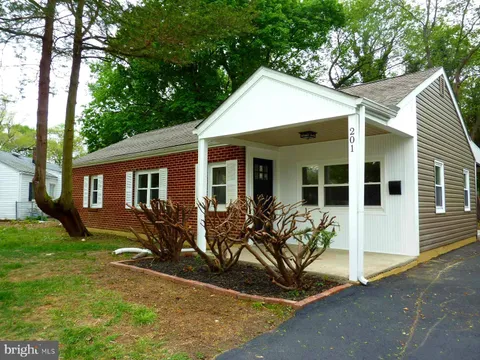 201 Orchard Avenue, Dover, DE MLS: DEKT2037046
